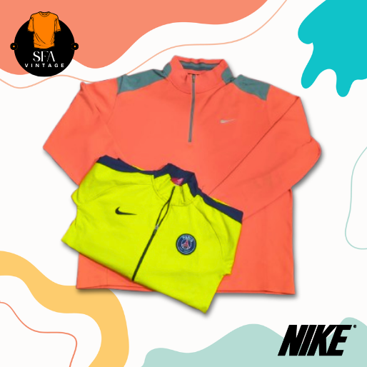 nike track jackets