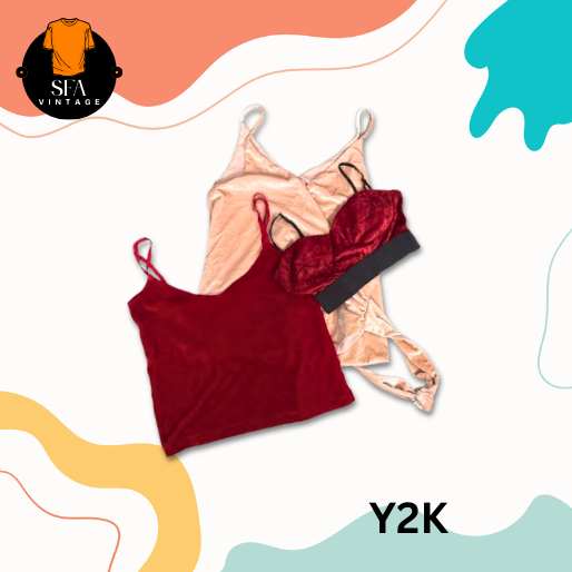 cami y2k
