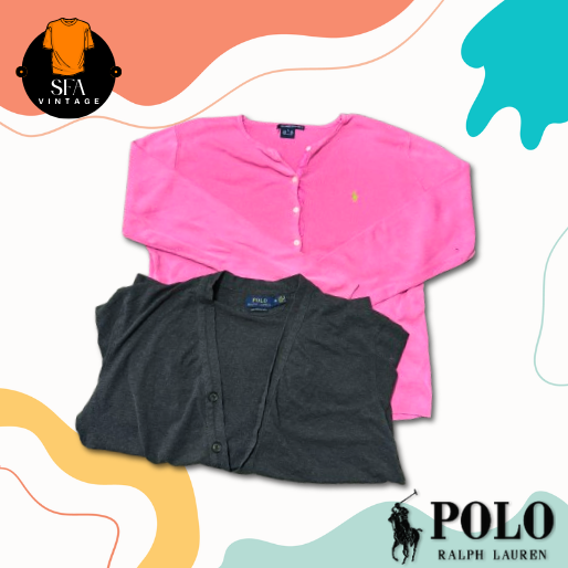 polo ralph lauren cardigans