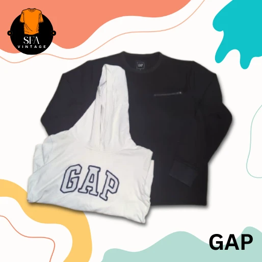 Gap Hoodies Sweaters Sweatshirts
