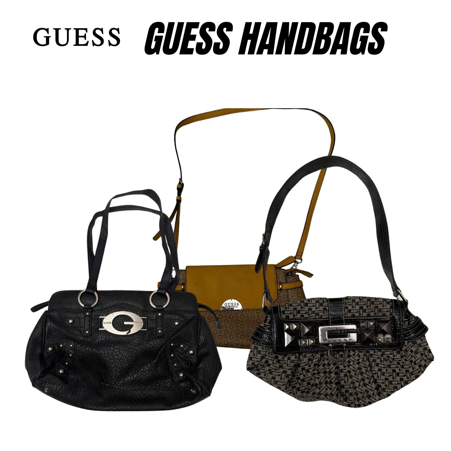 guess Handtaschen (rr-0004)