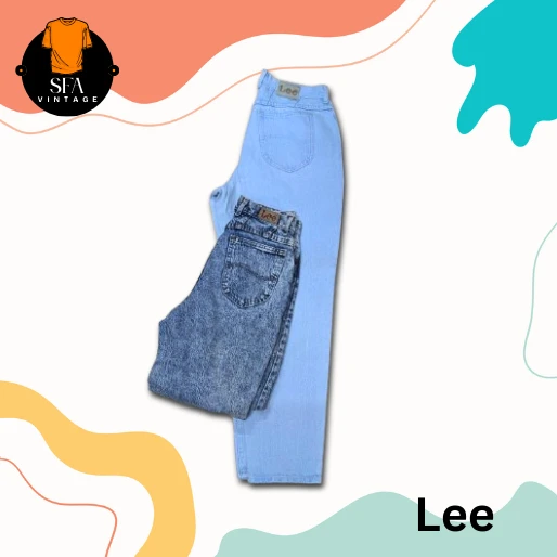 Lee Jean's