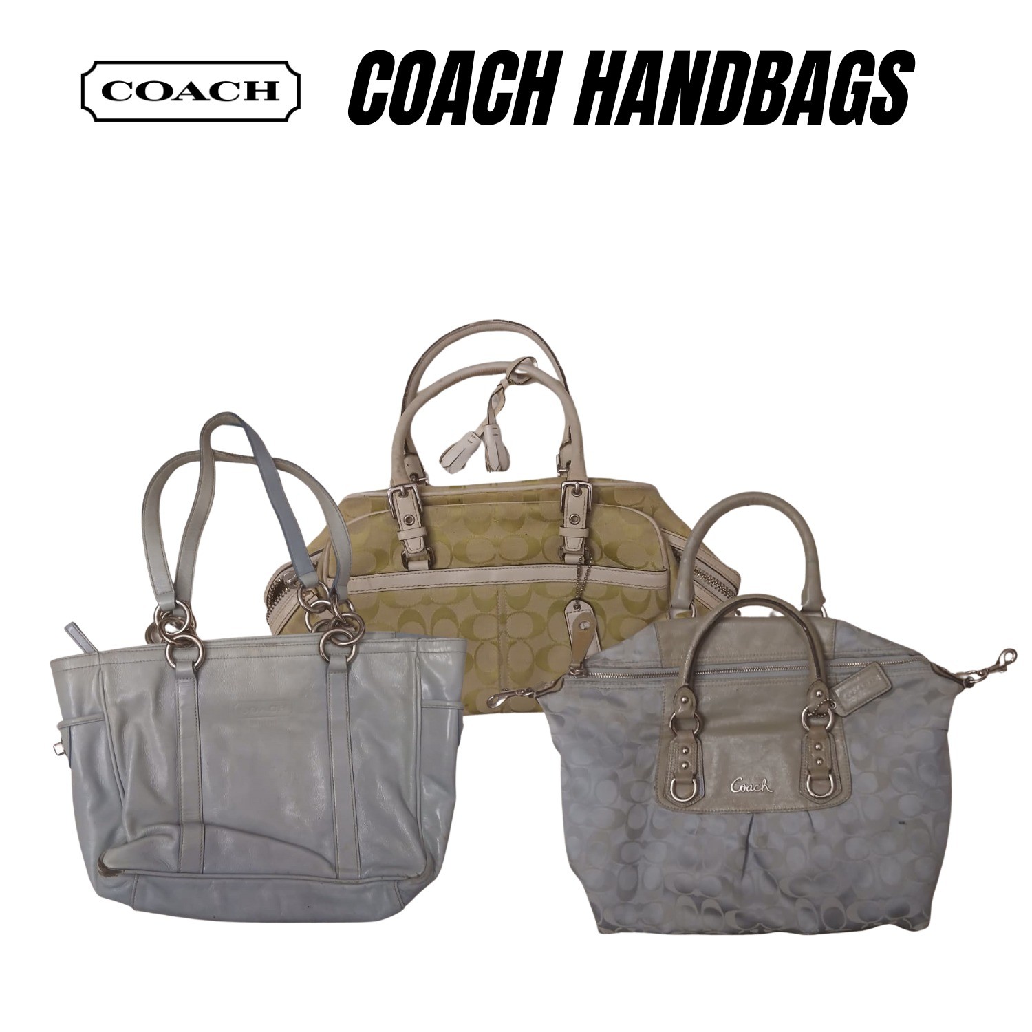 coach handbags (rr-0012)