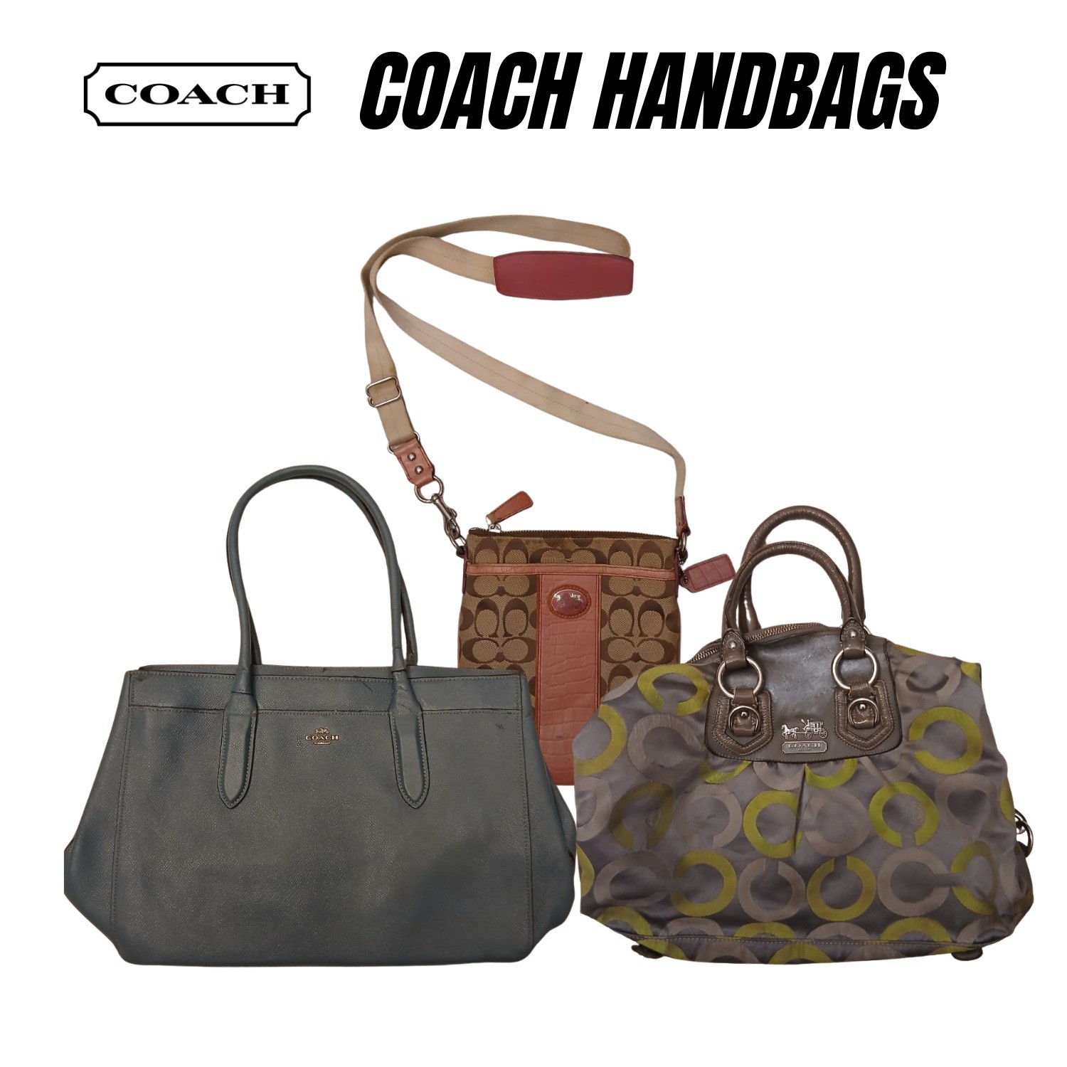 coach handbags (rr-0003)