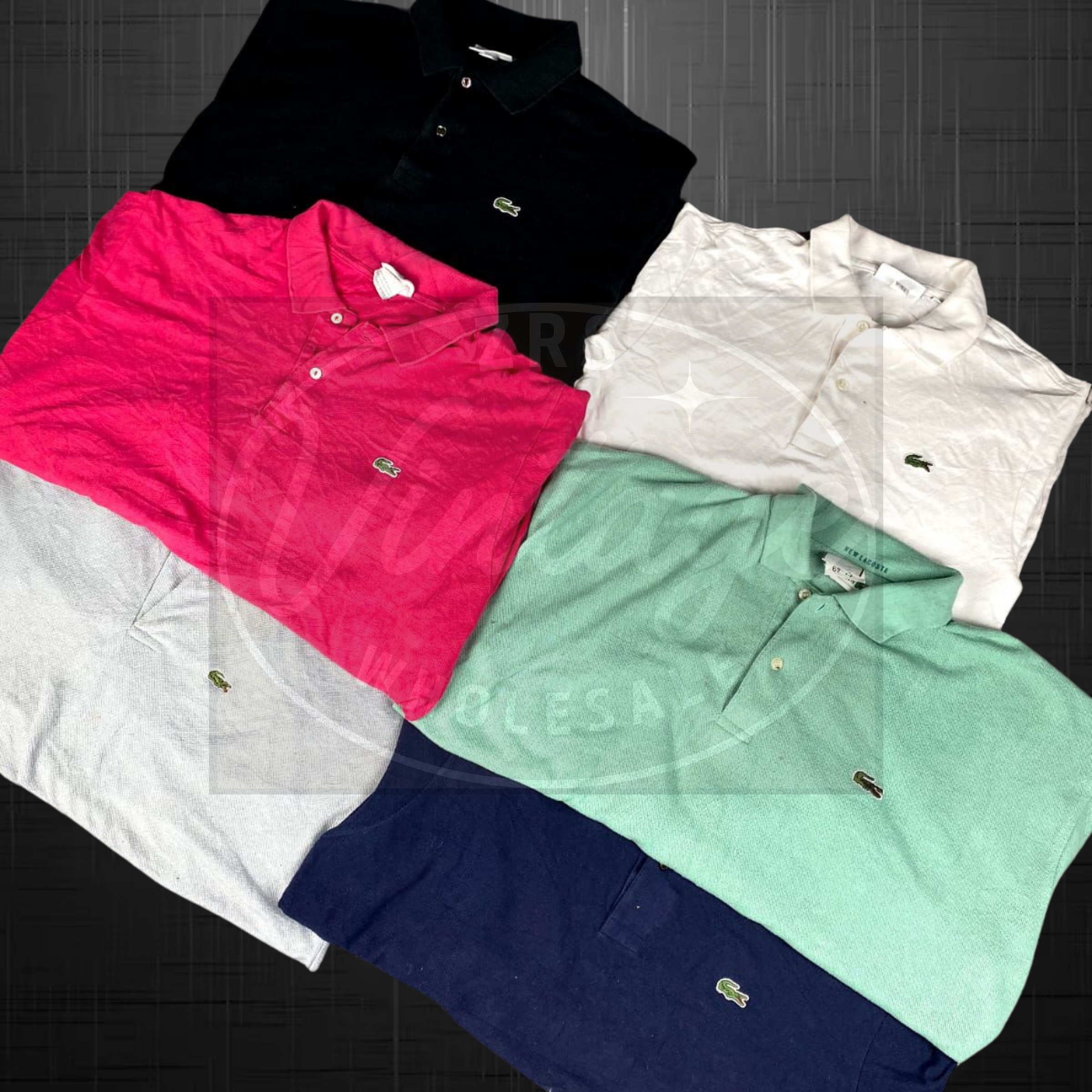 lacoste tシャツ