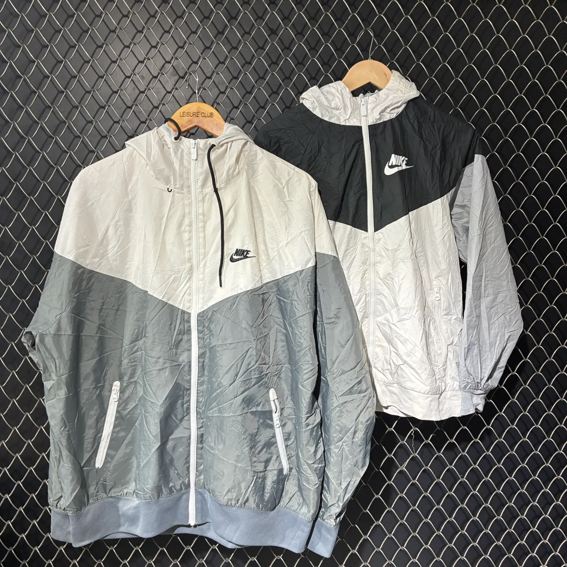 nike track jackets (fnc:841)