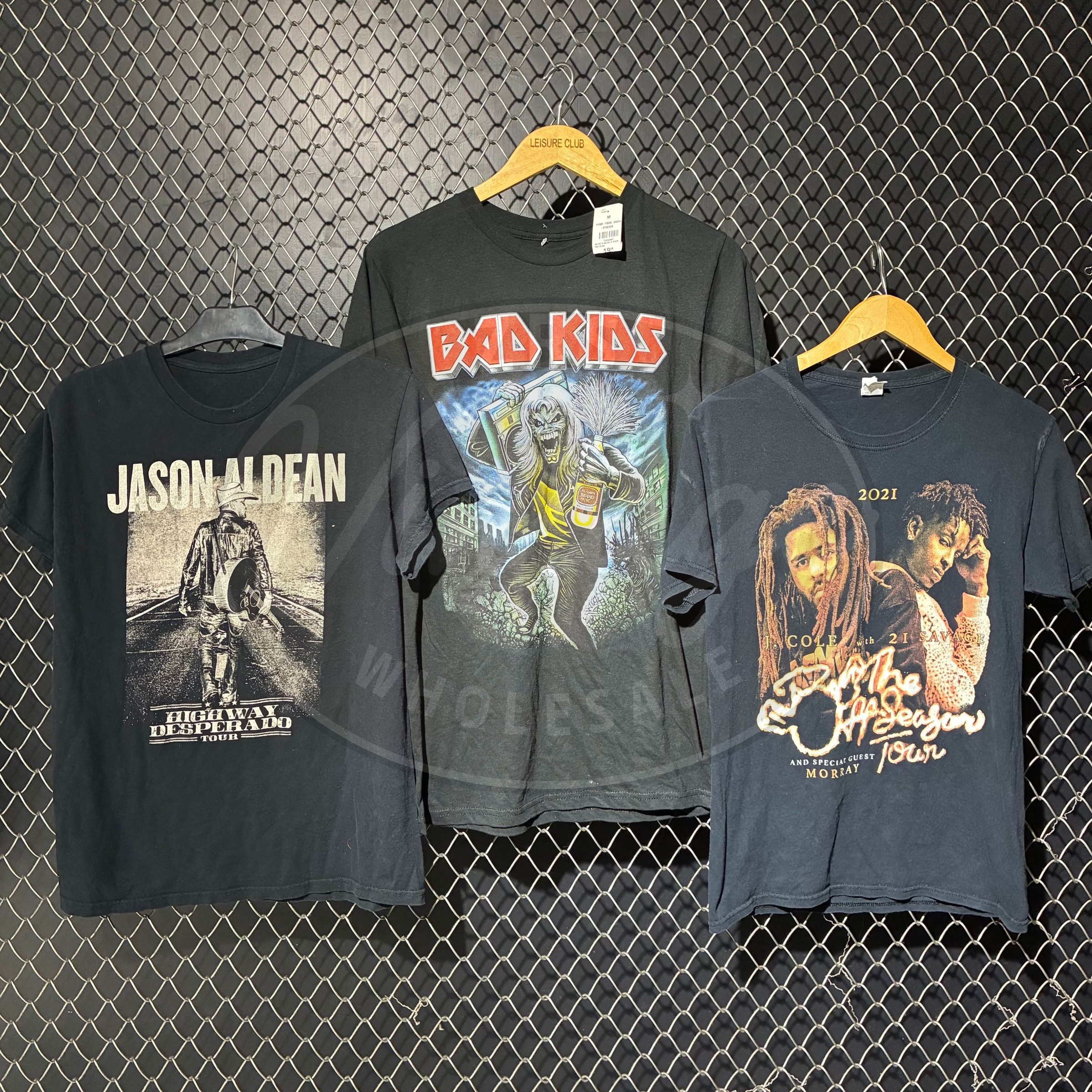 music t-shirts