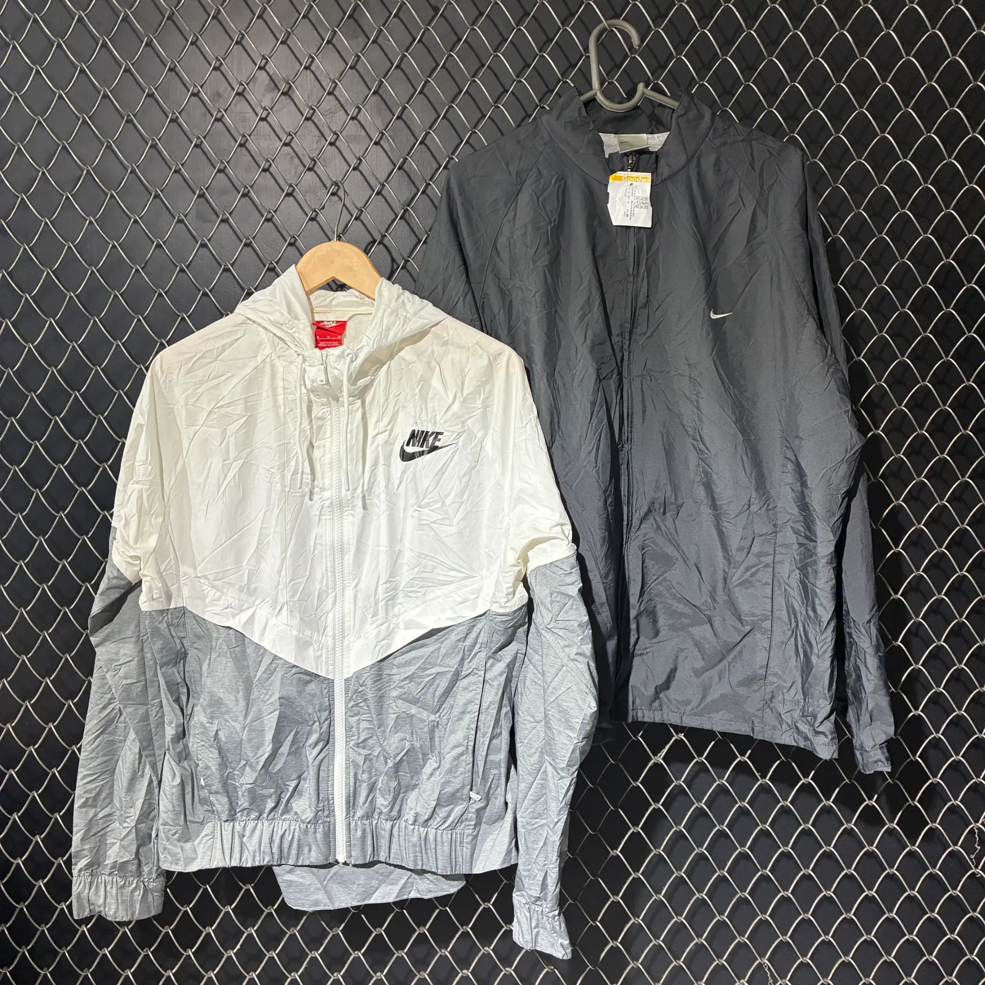 nike track jackets (fnc:842)