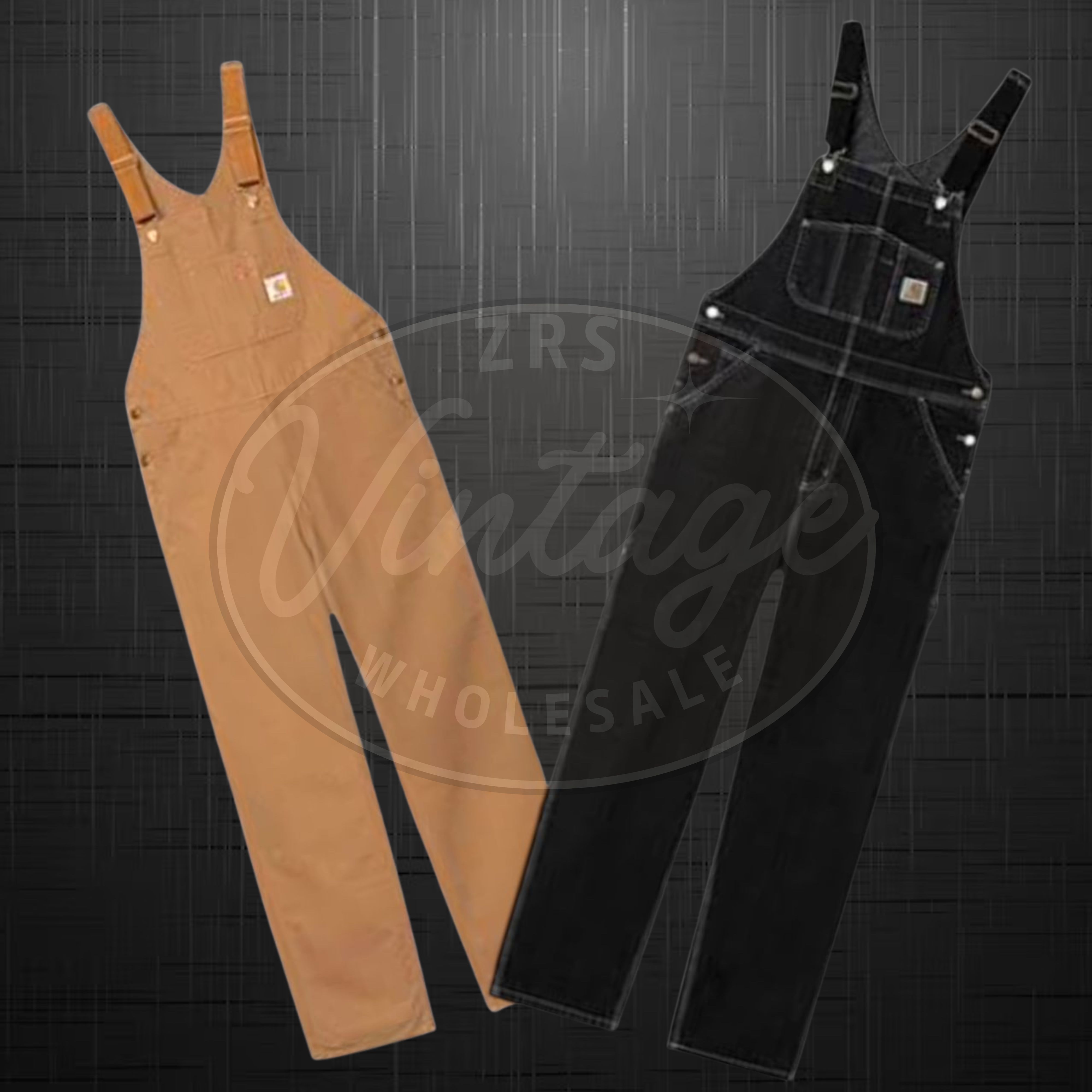 Carhartt Dungaree