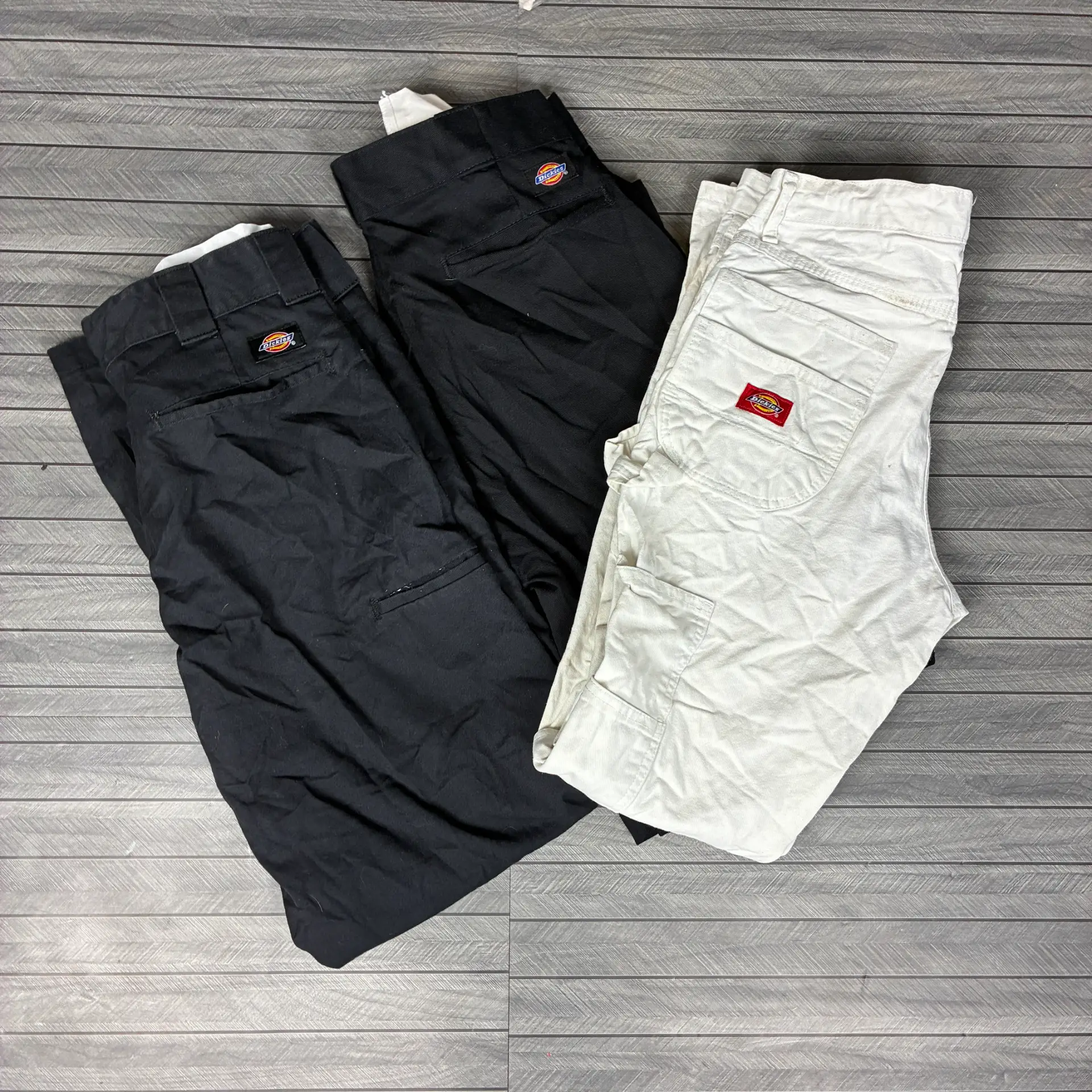 dickies jeans pant (fnc:853)