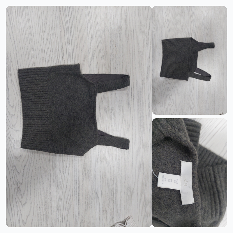 H&M Knit Tank Top