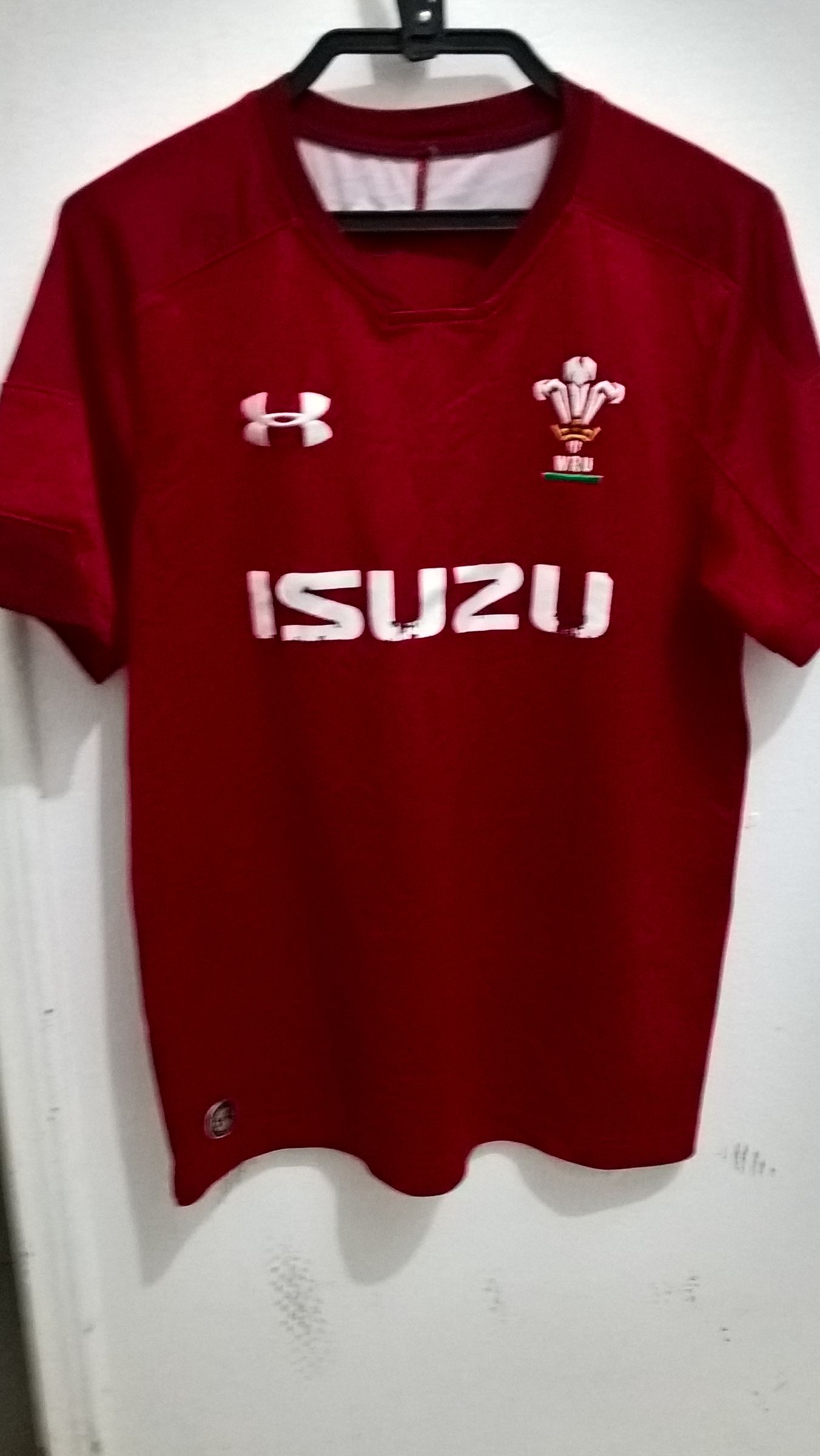 Jersey T-shirts