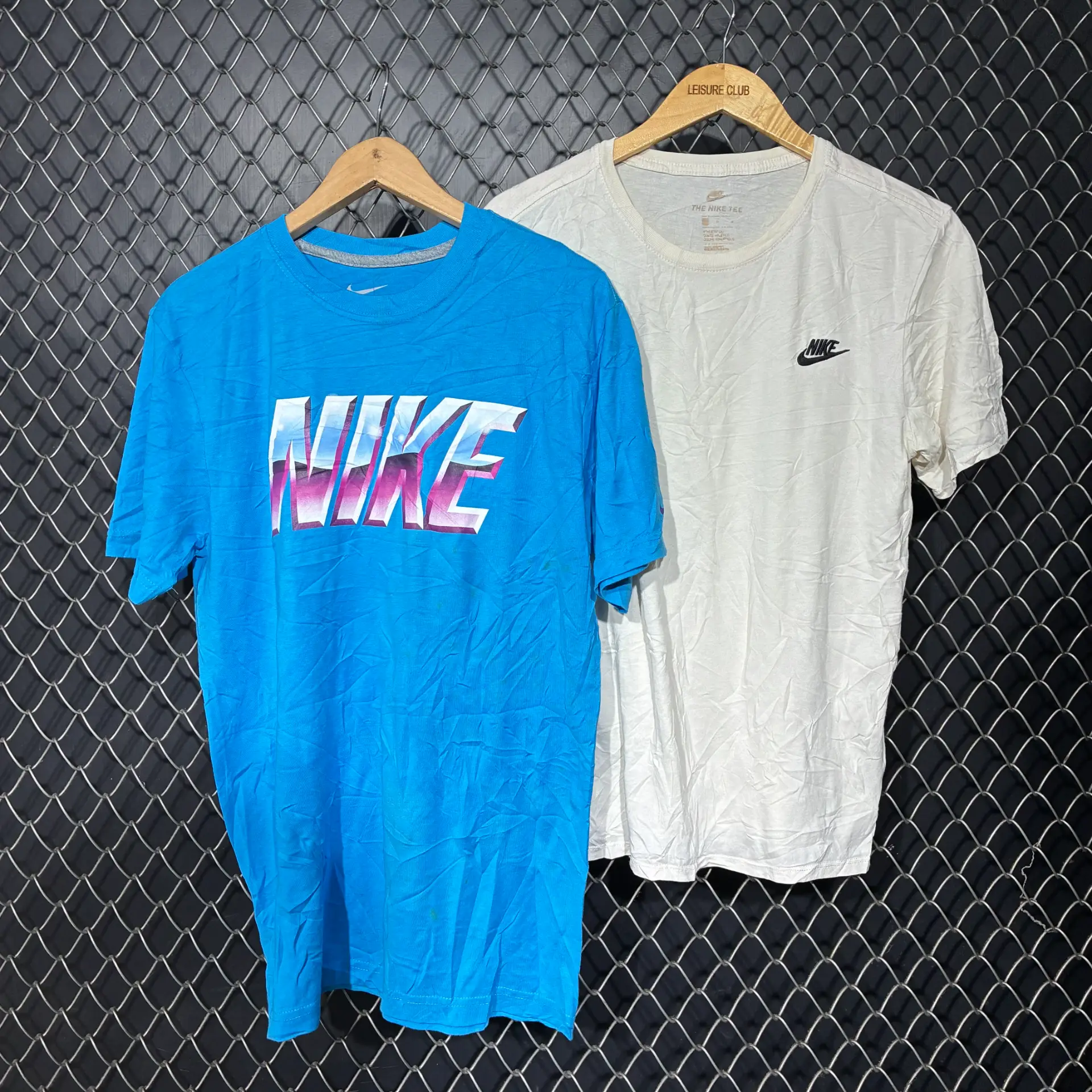 nike t shirts (fnc:934)