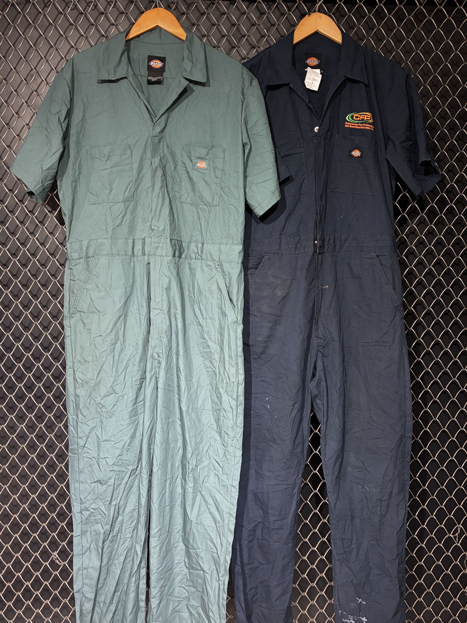 dickies Latzhosen(fnc:875)