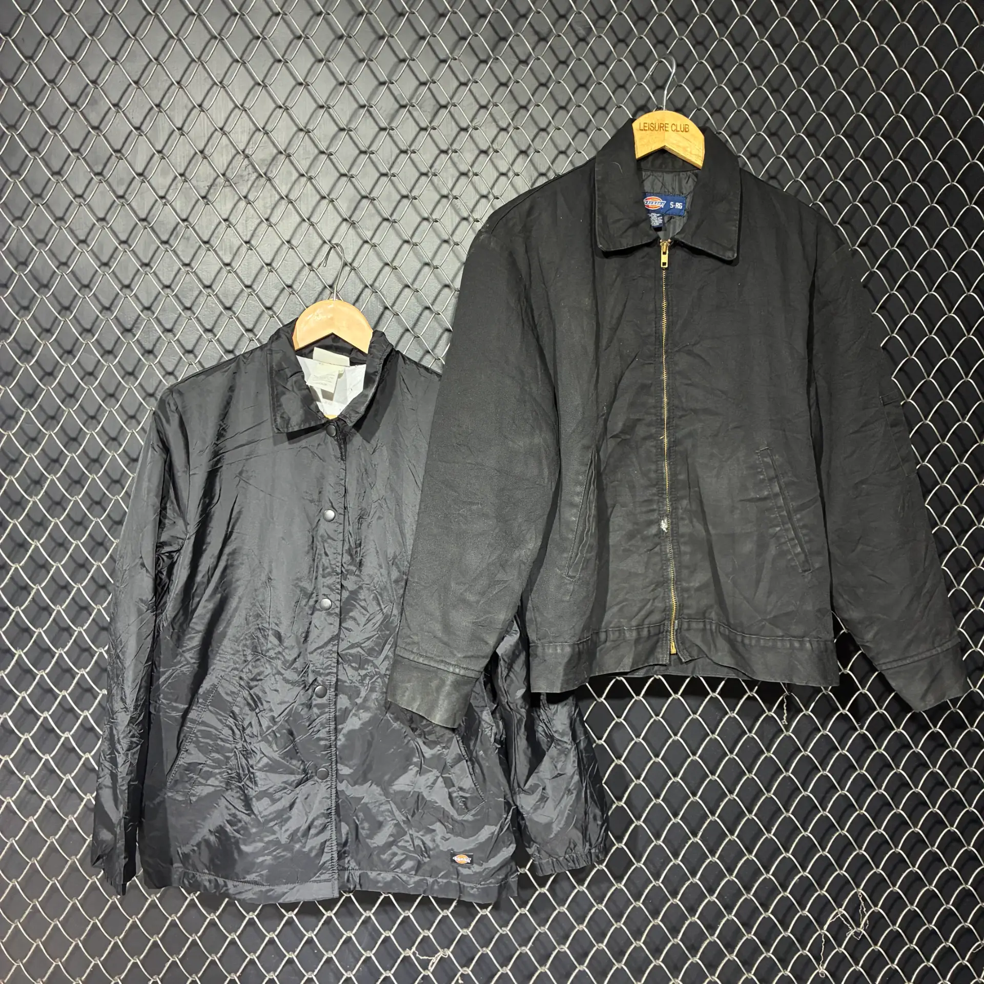 dickies jackets (fnc:872)