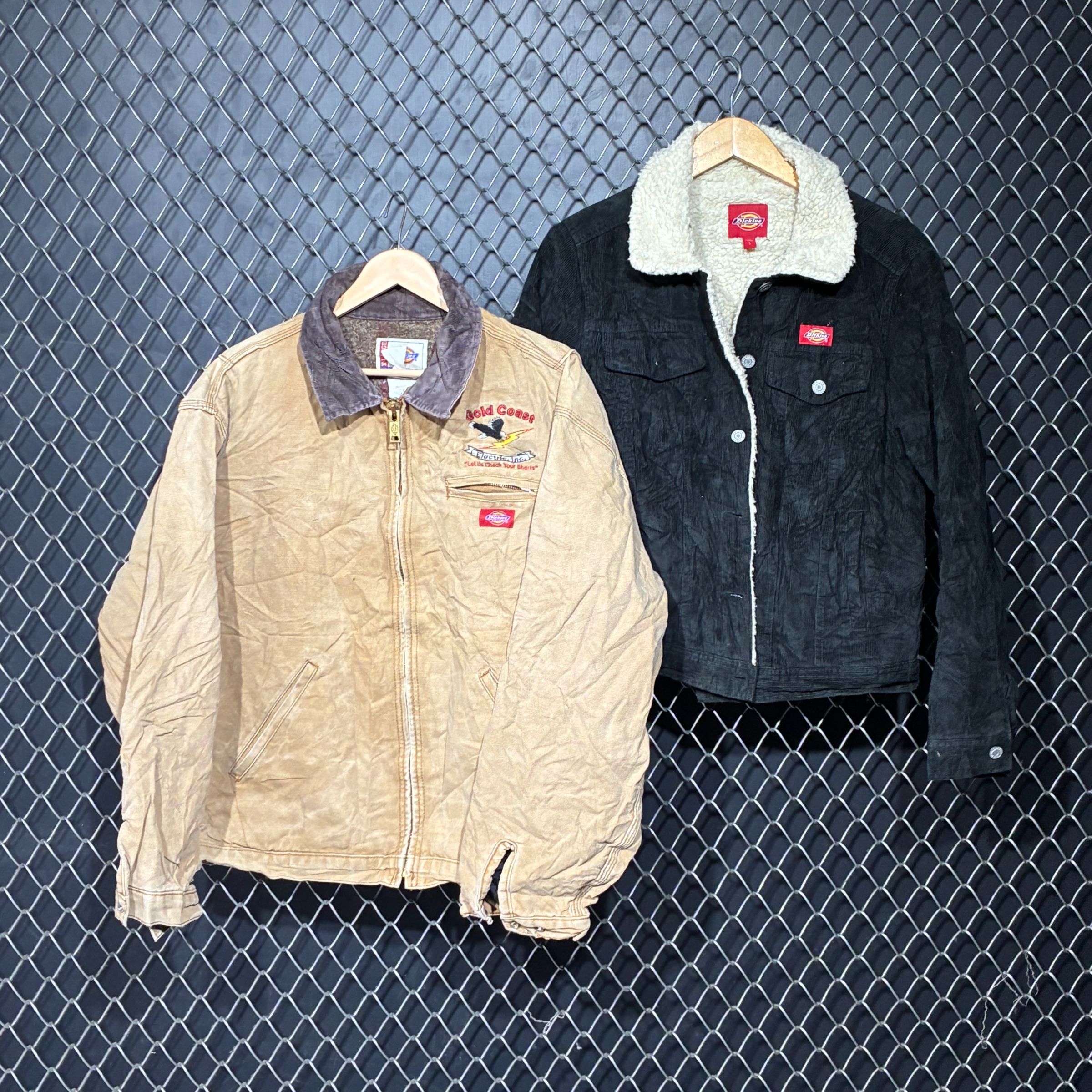 dickies jackets(fnc:870)