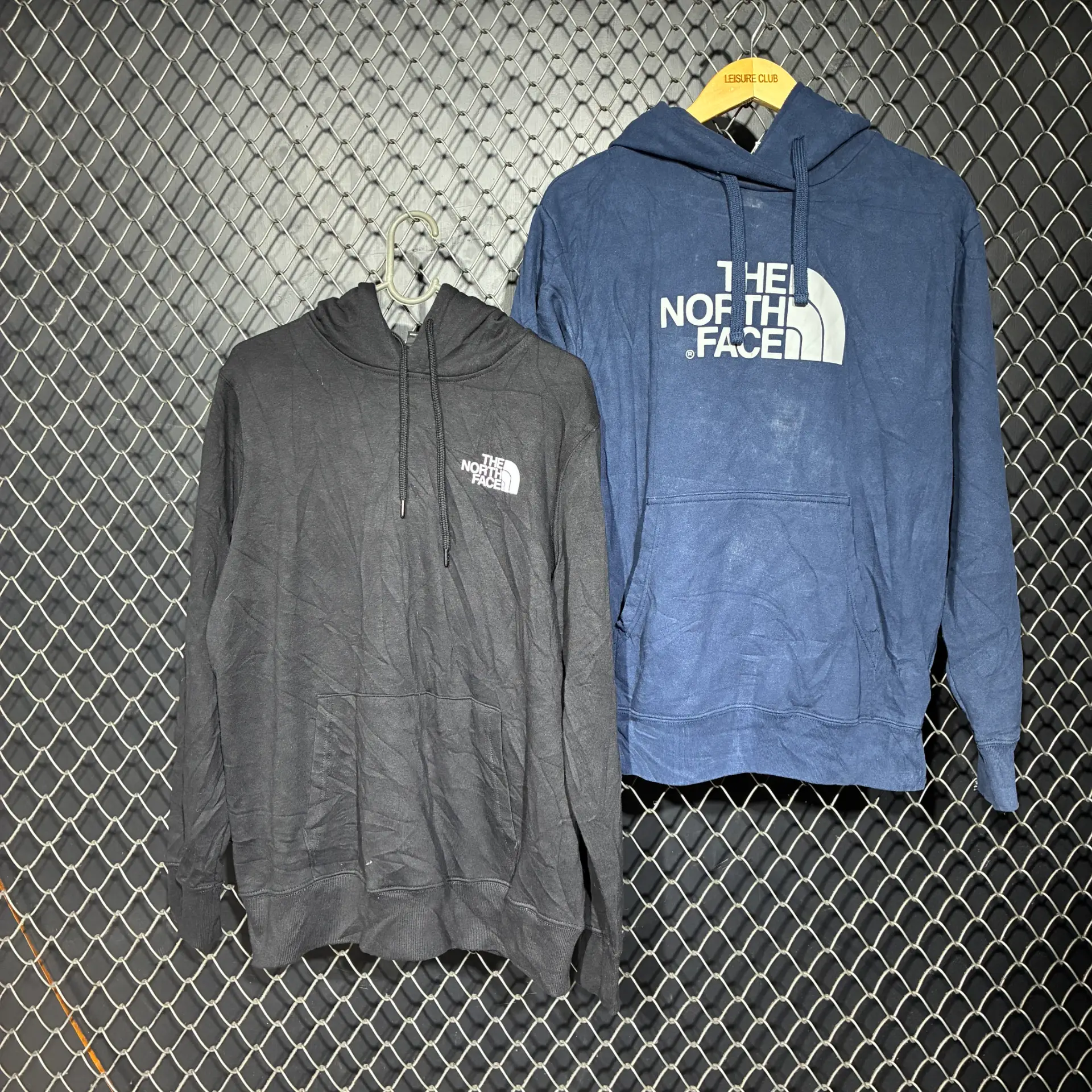 the north face hoodies (fnc:924)