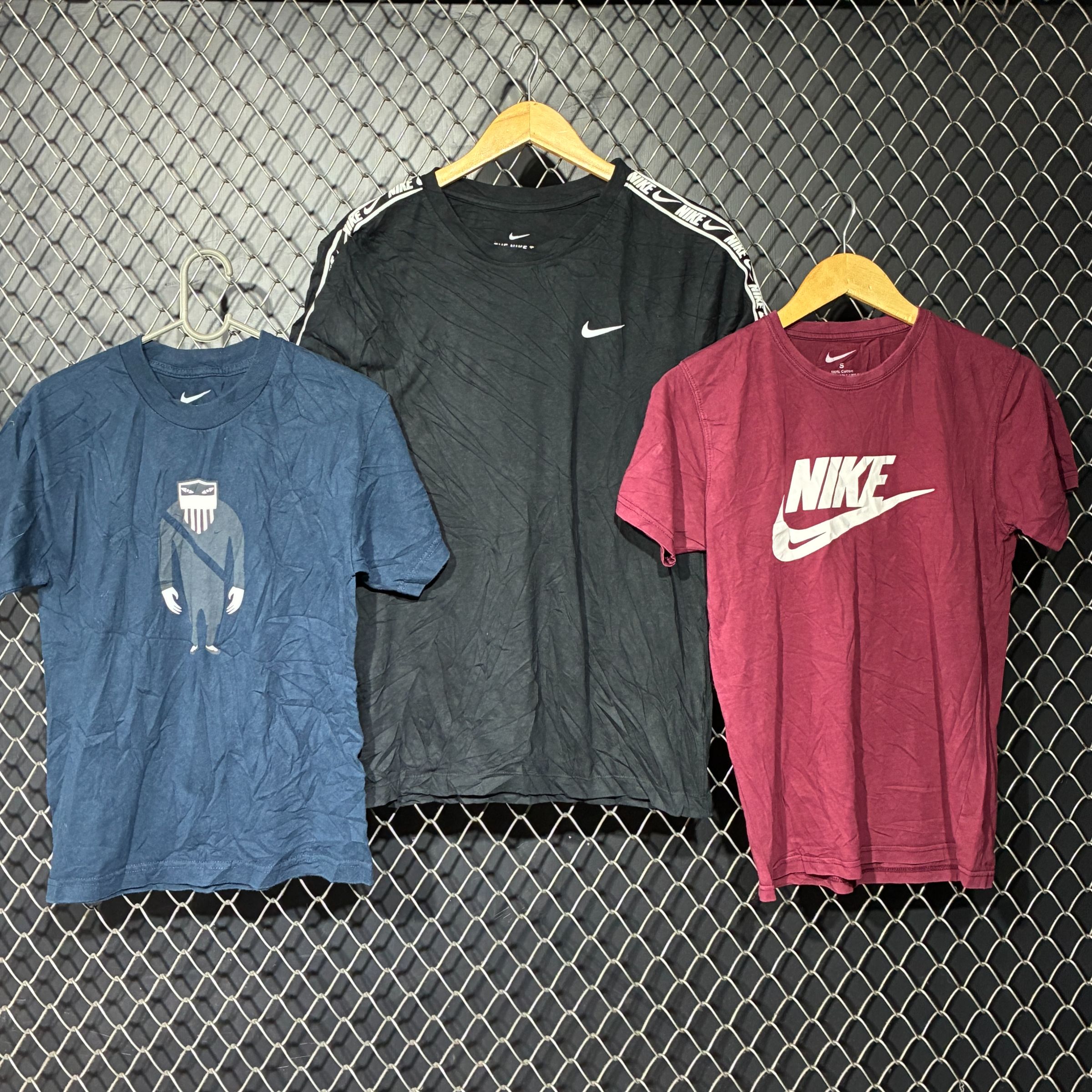 nike t shirts (fnc:932)