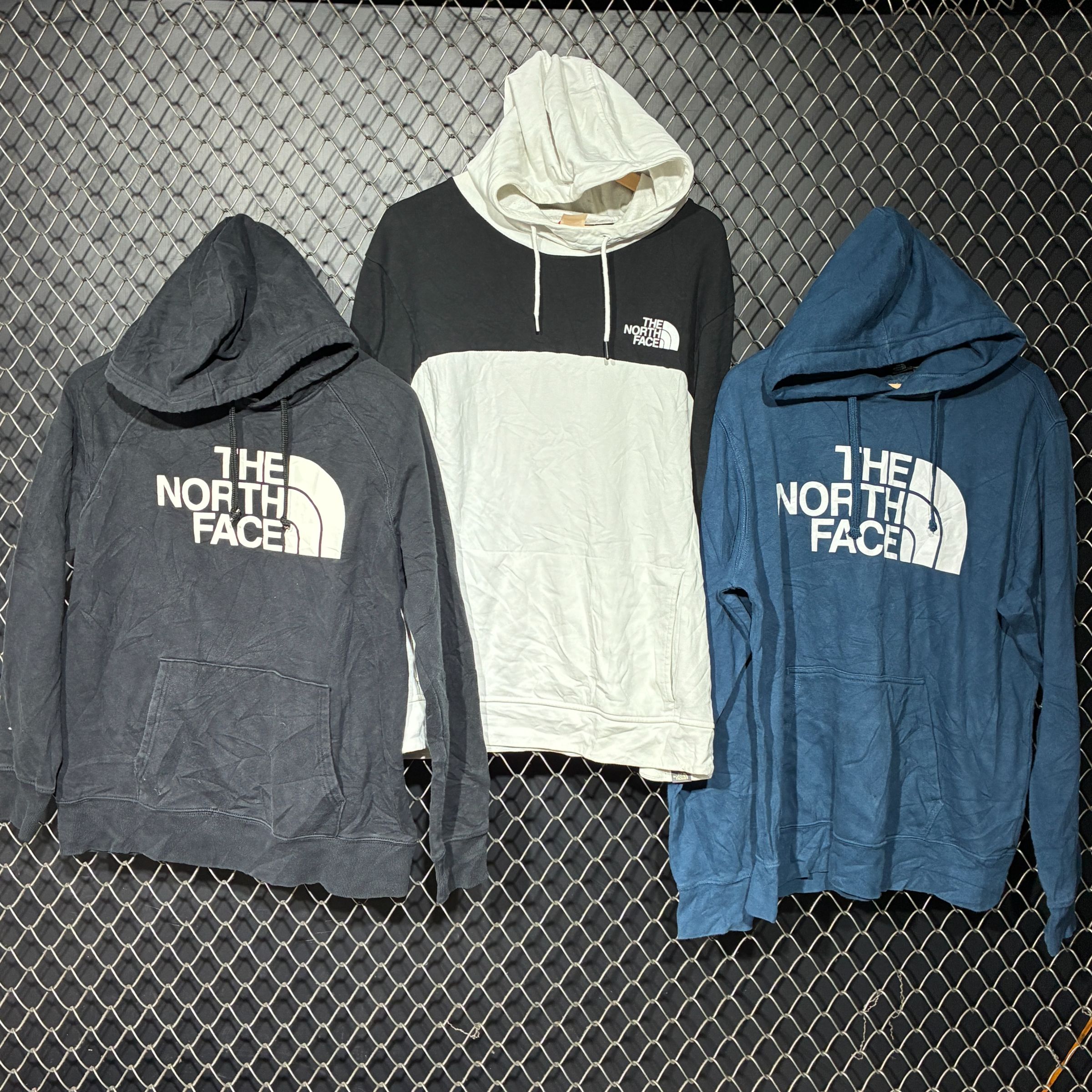 「the north face フーディ（fnc:923）」