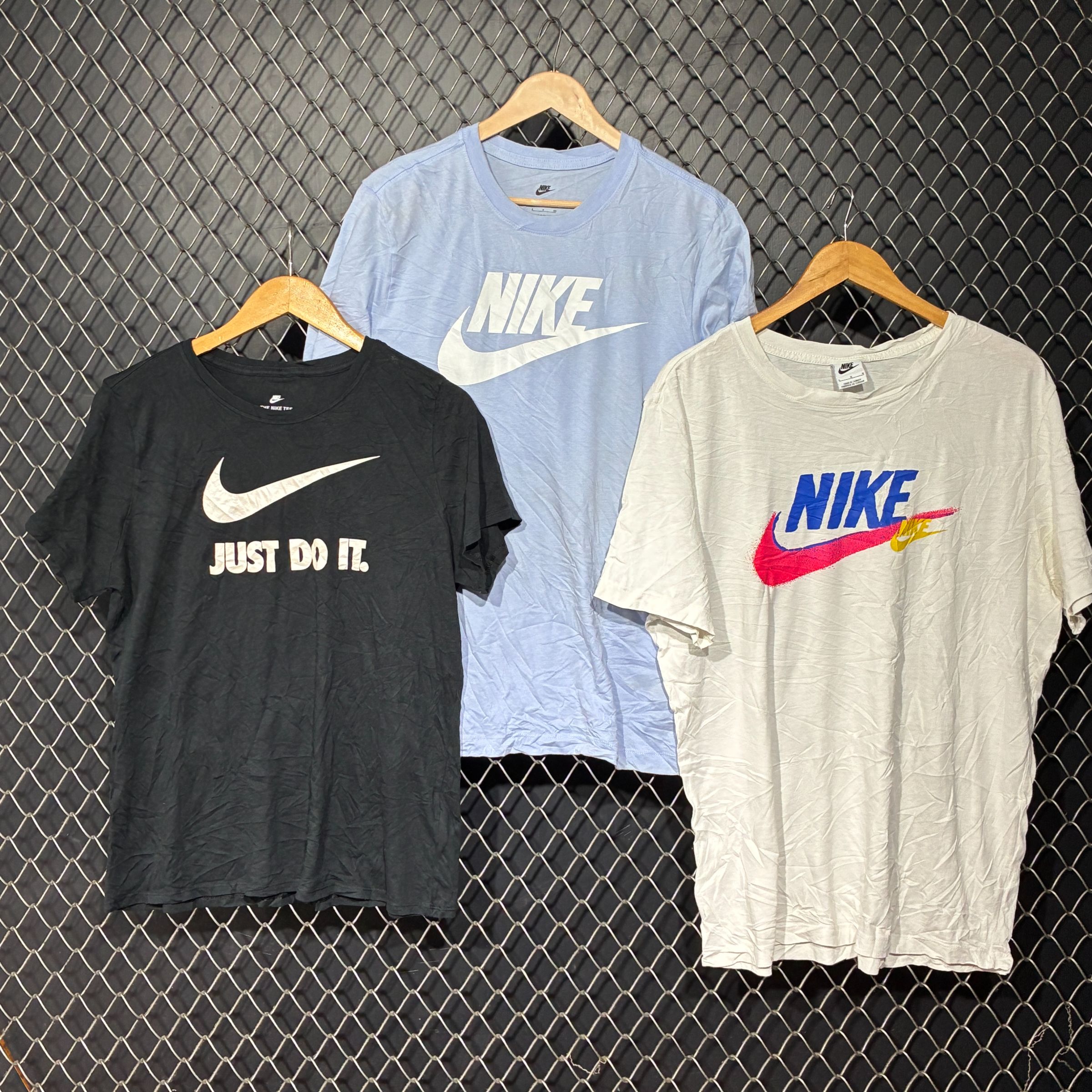 nike t shirts (fnc:936)