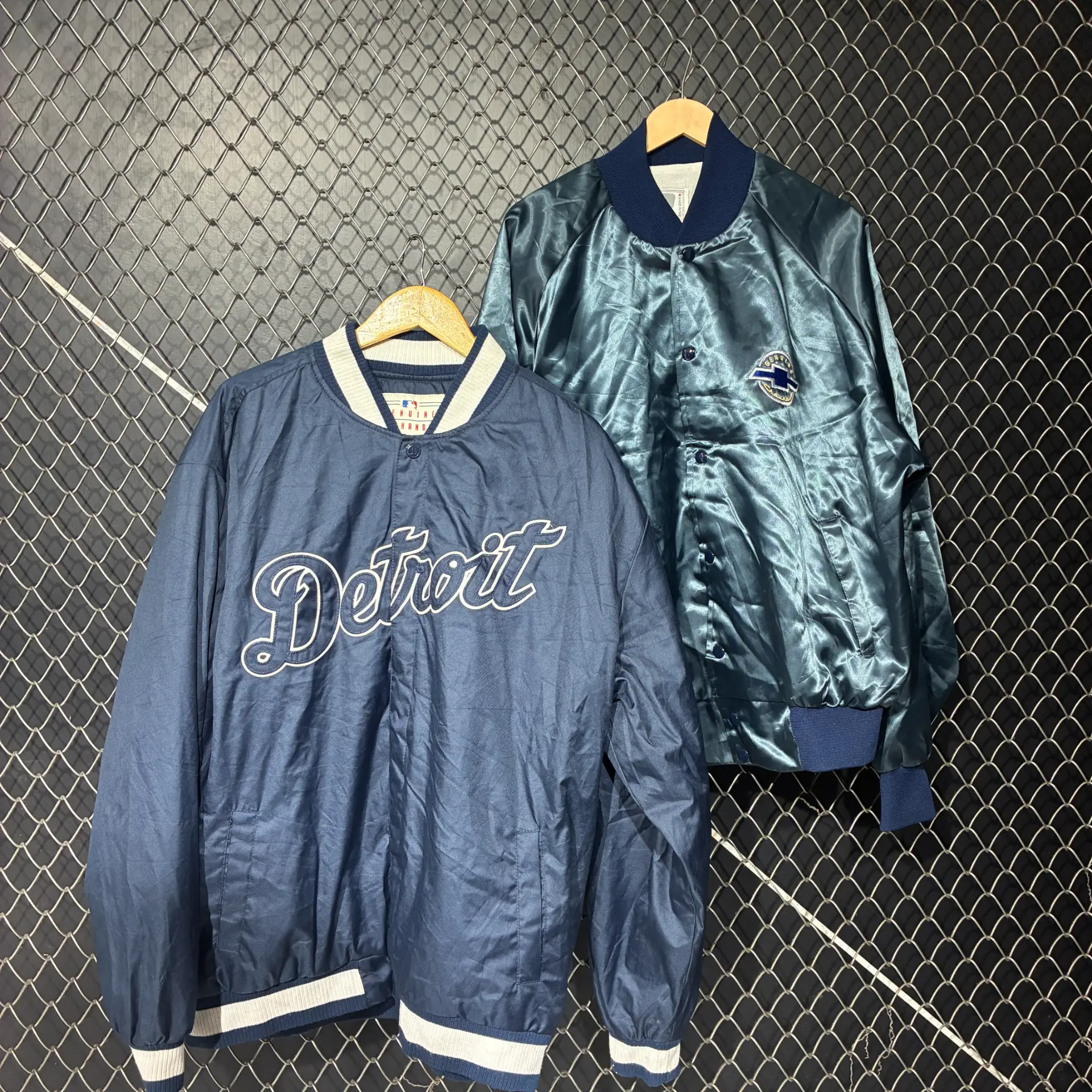 baseball versity jackets (fnc:884)