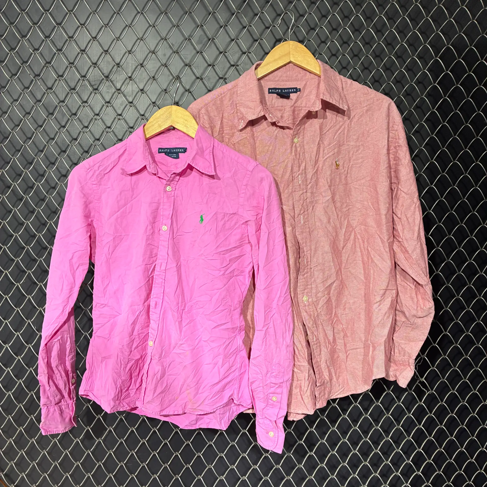 y2k ralph lauren shirts (fnc:893)