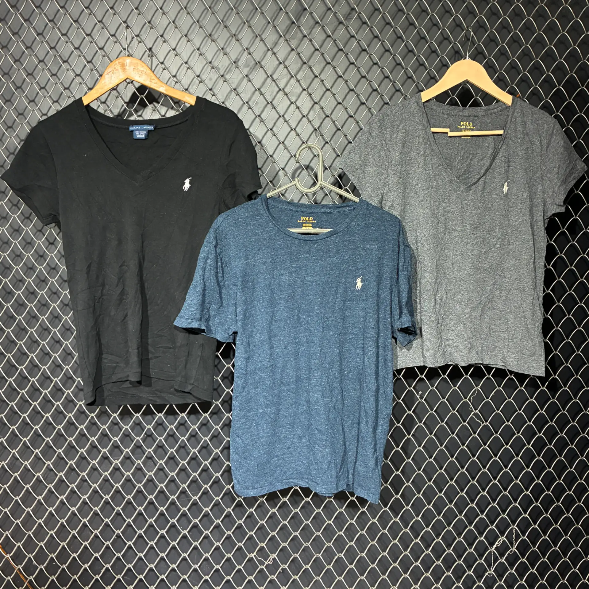 ralph lauren ladies t shirts top (fnc:909)