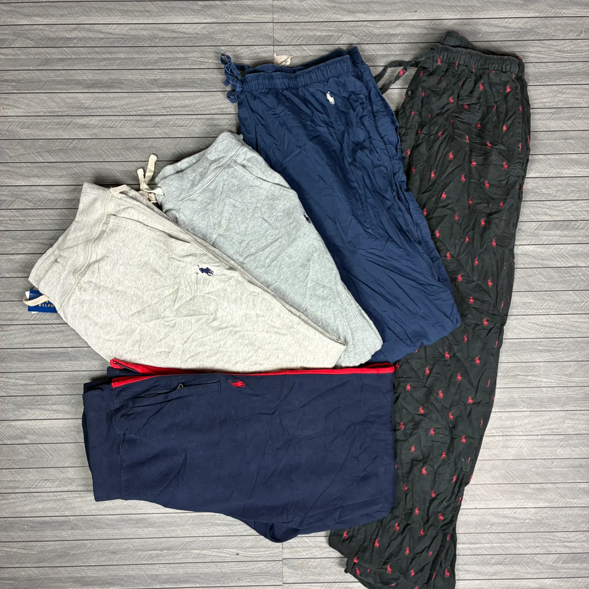 ralph lauren ladies trouser (fnc:894)