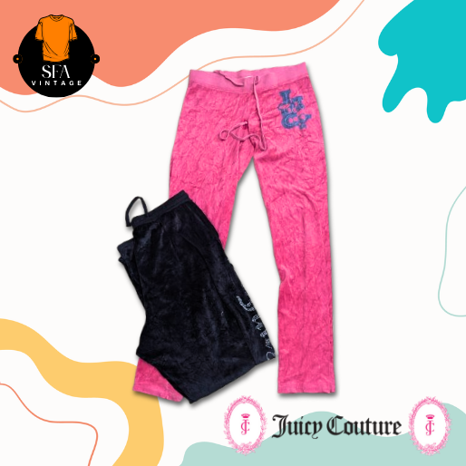 Juicy Couture Sweatpants