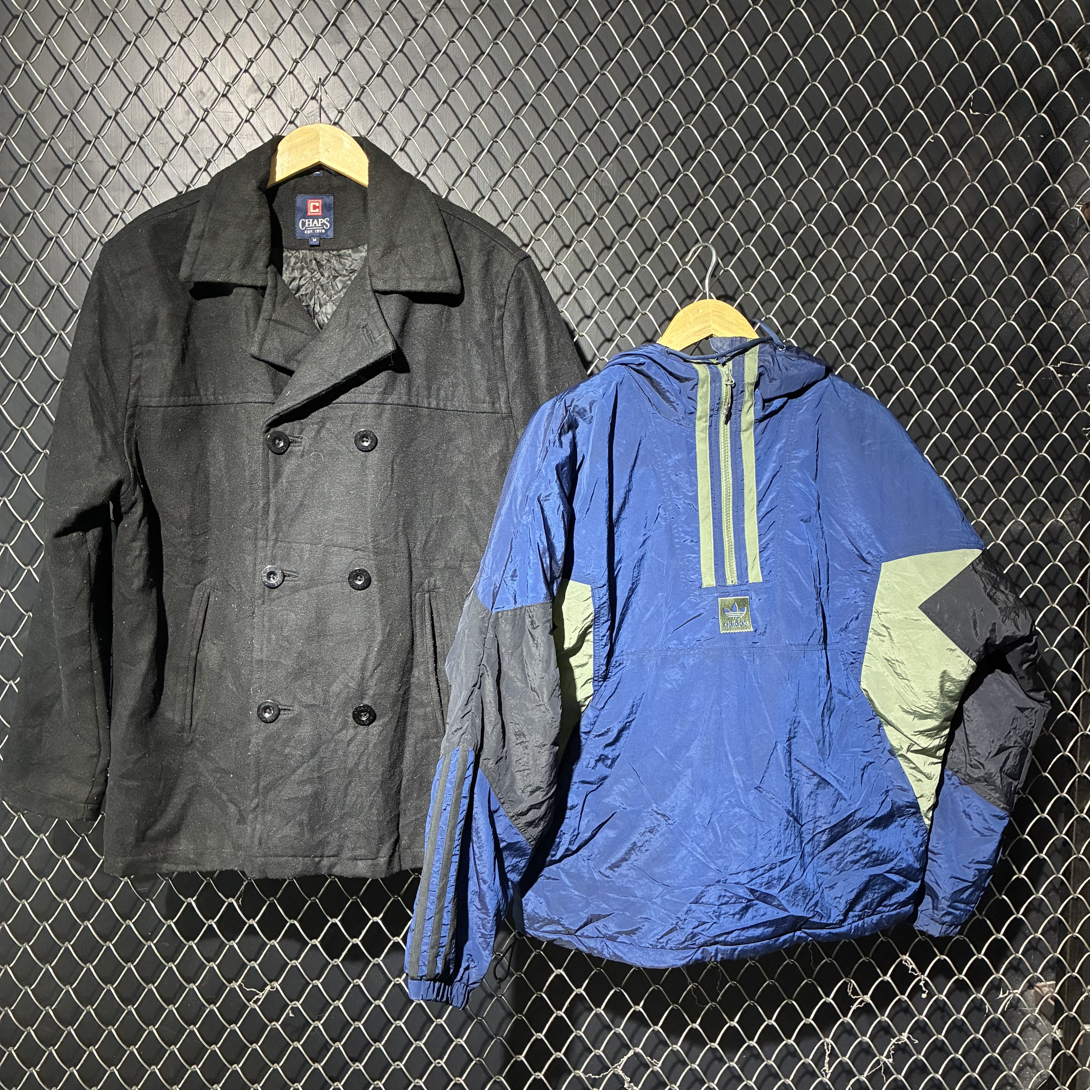vêtements de marque (fnc:583)