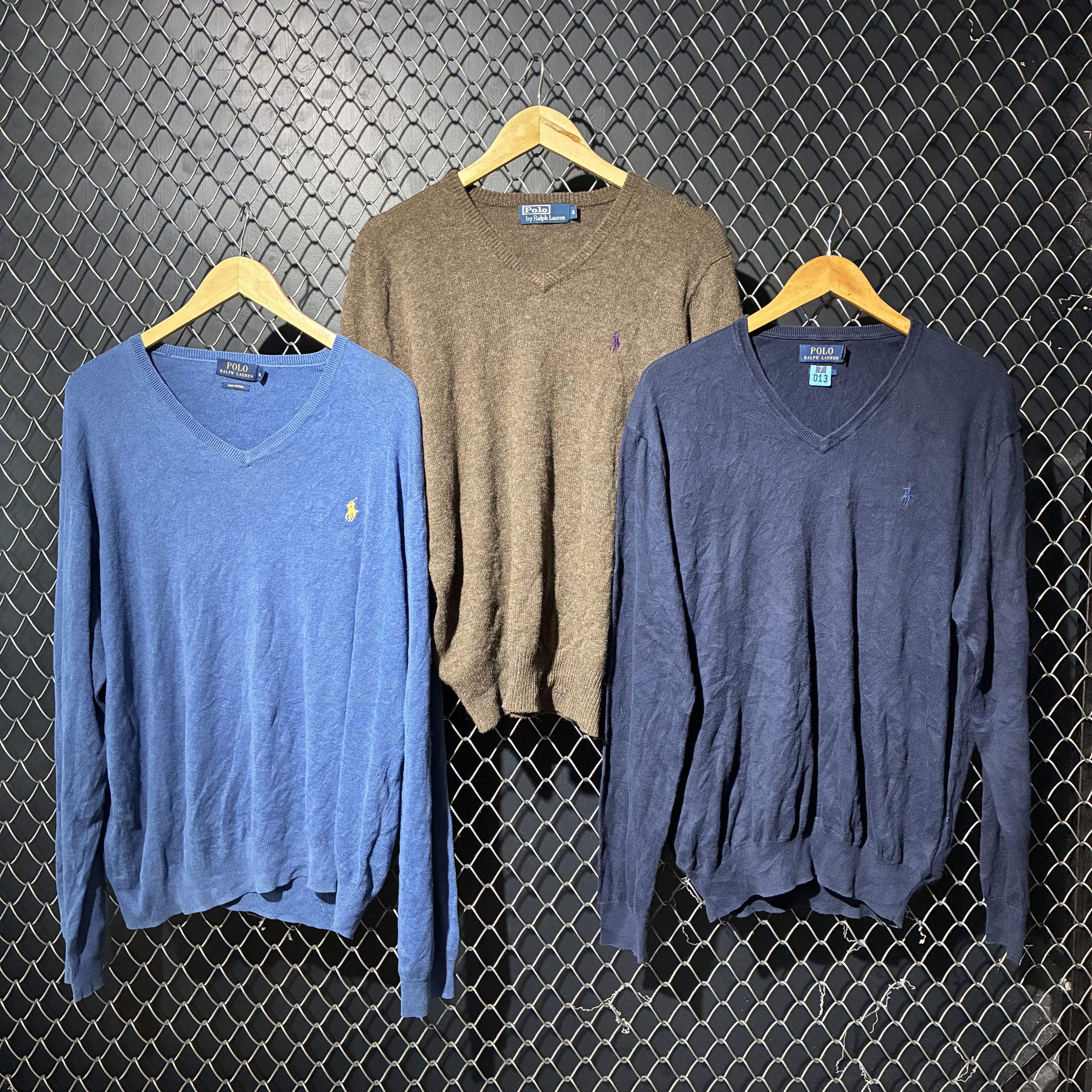 ralph lauren mix sweaters (fnc:626)