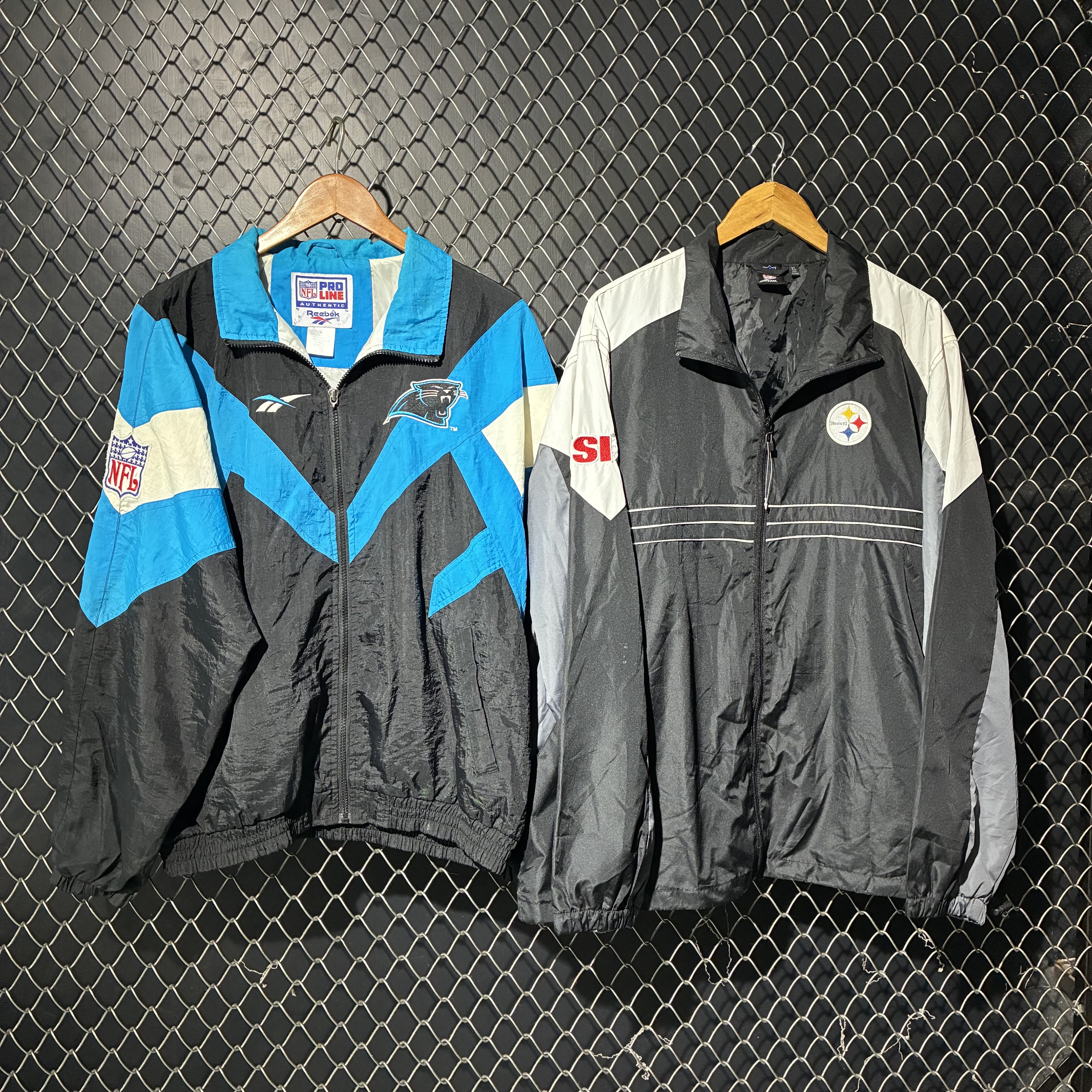 pro sports & nfl jackets (fnc:633)