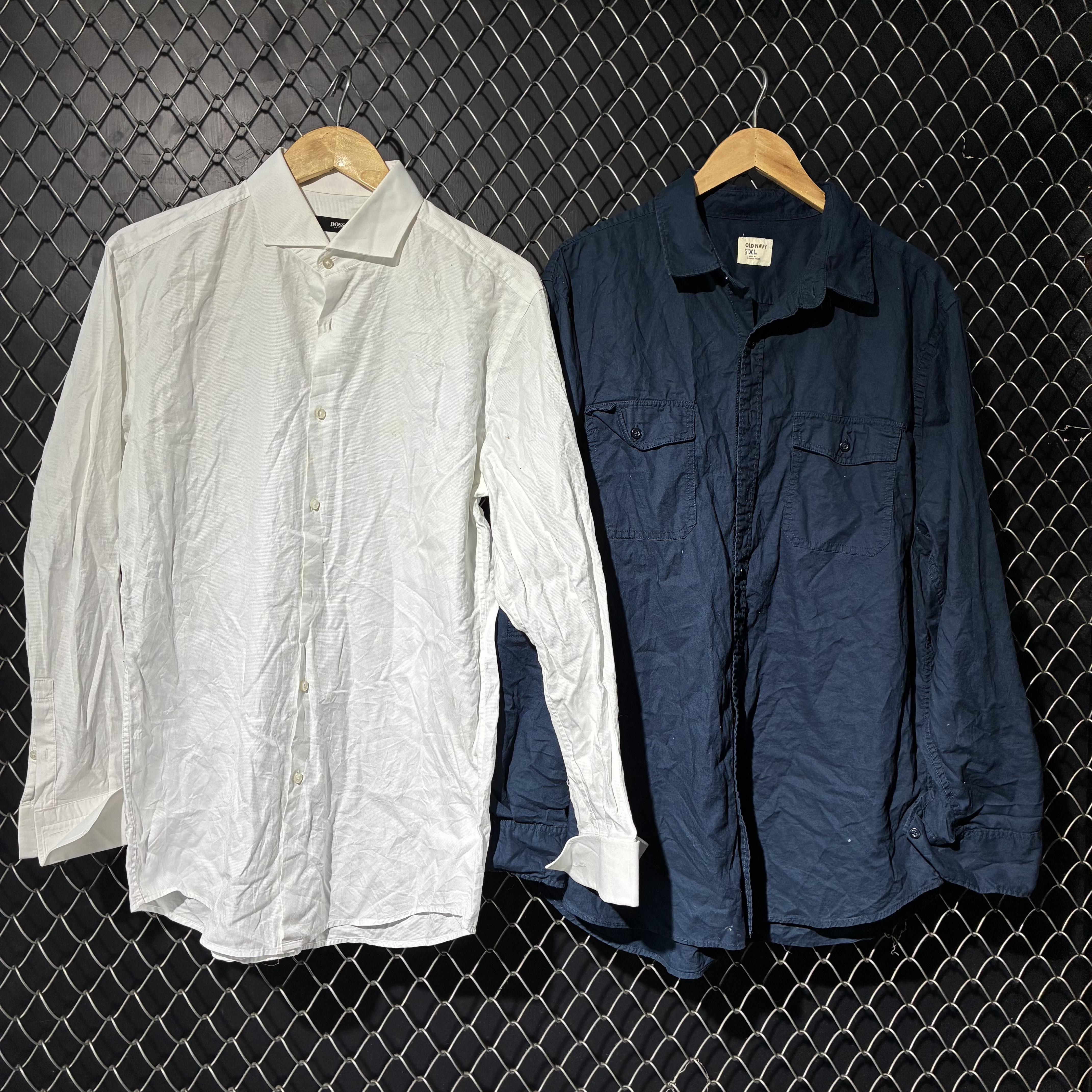 camisas de hombre de marca (fnc:639)