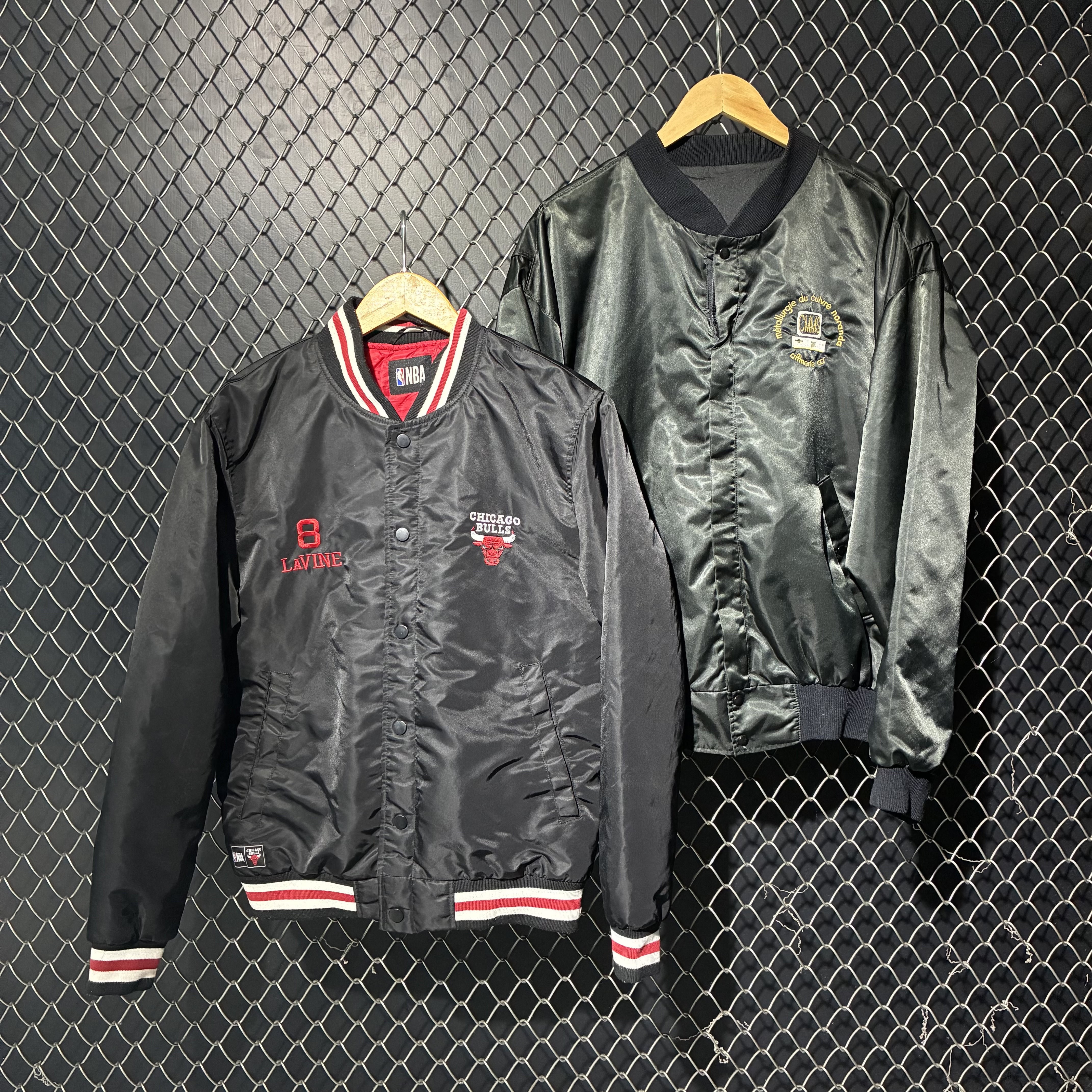 baseball jackets  (fnc:618)