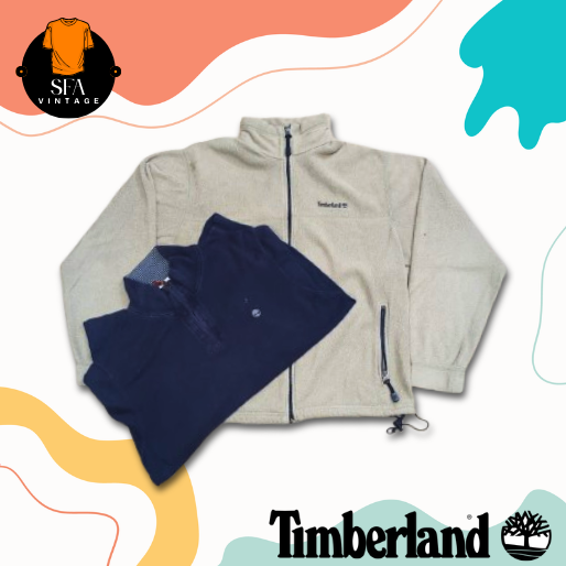 Timberland mix