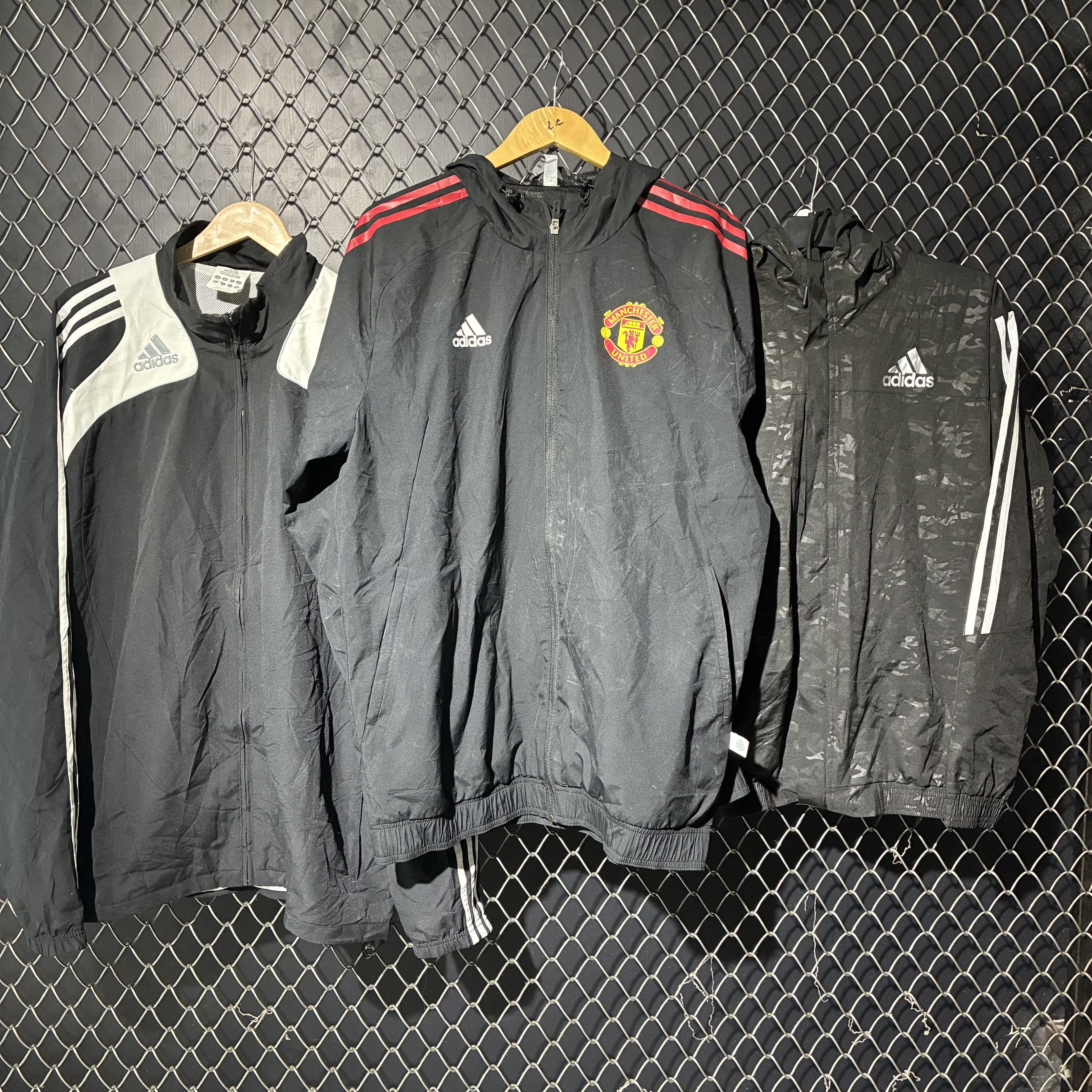 veste adidas premium (fnc:562)