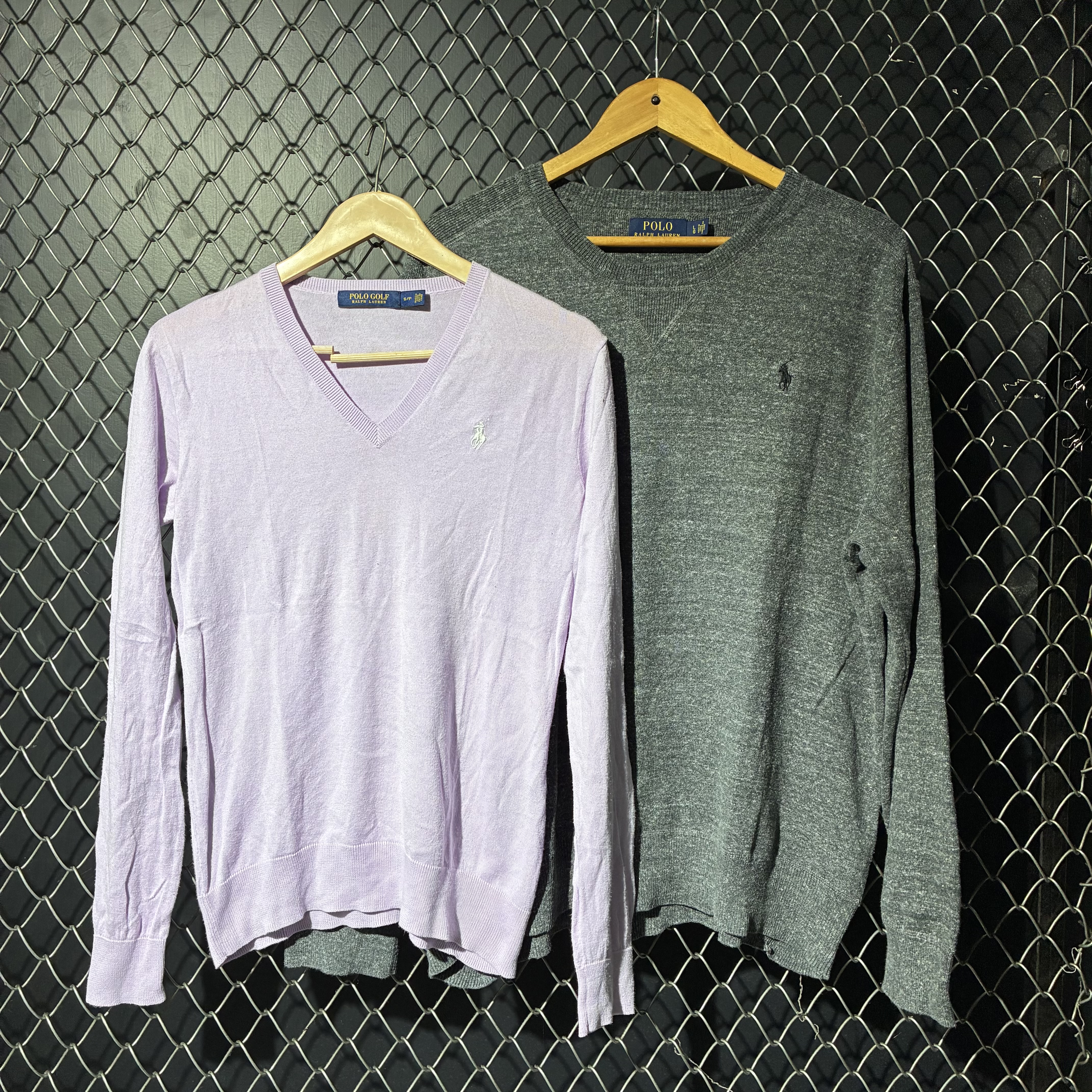 ralph lauren mix sweaters (fnc:622)