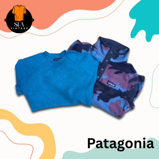 Patagonia bundle mix