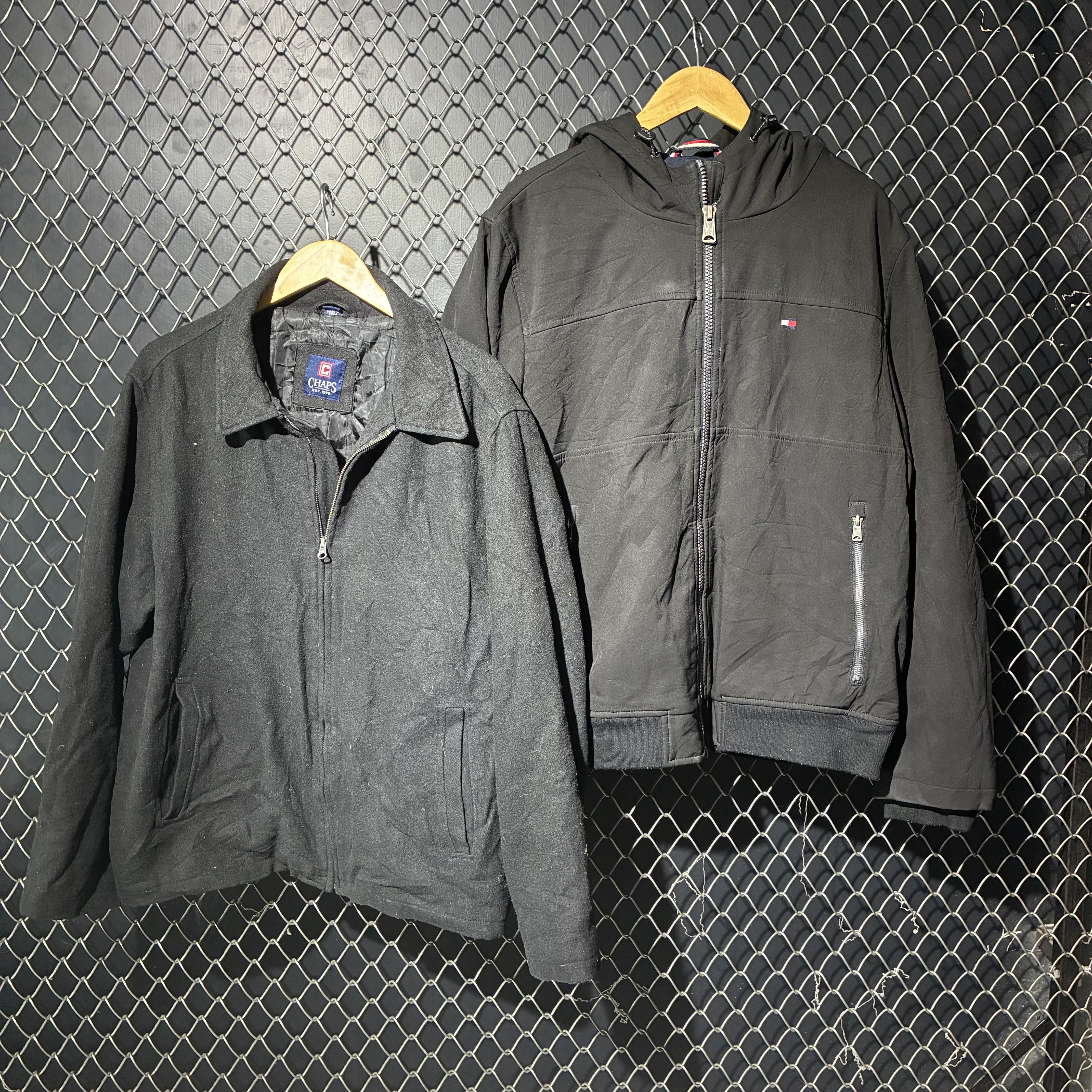 branded jackets (fnc:580)