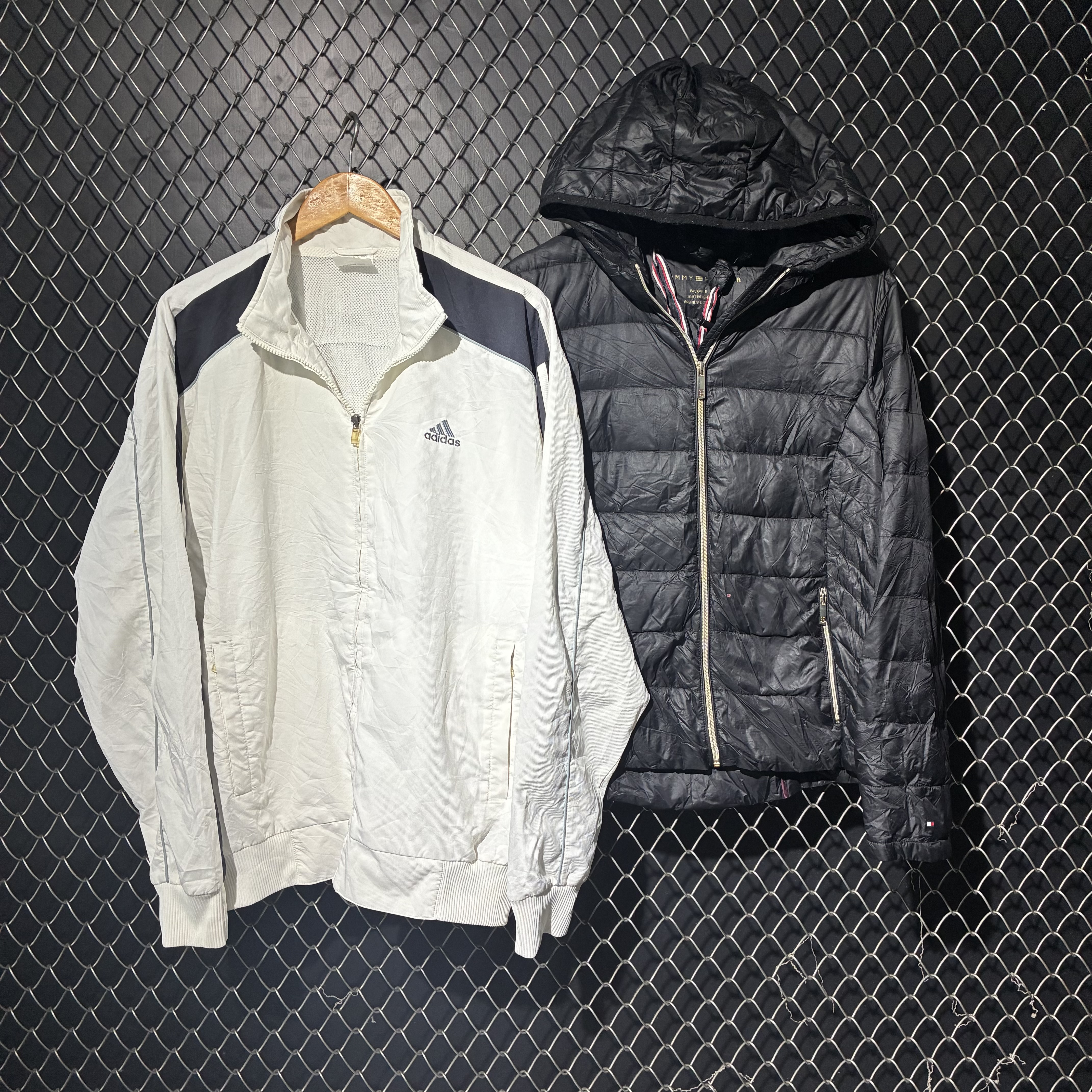 chaquetas de marca (fnc:576)