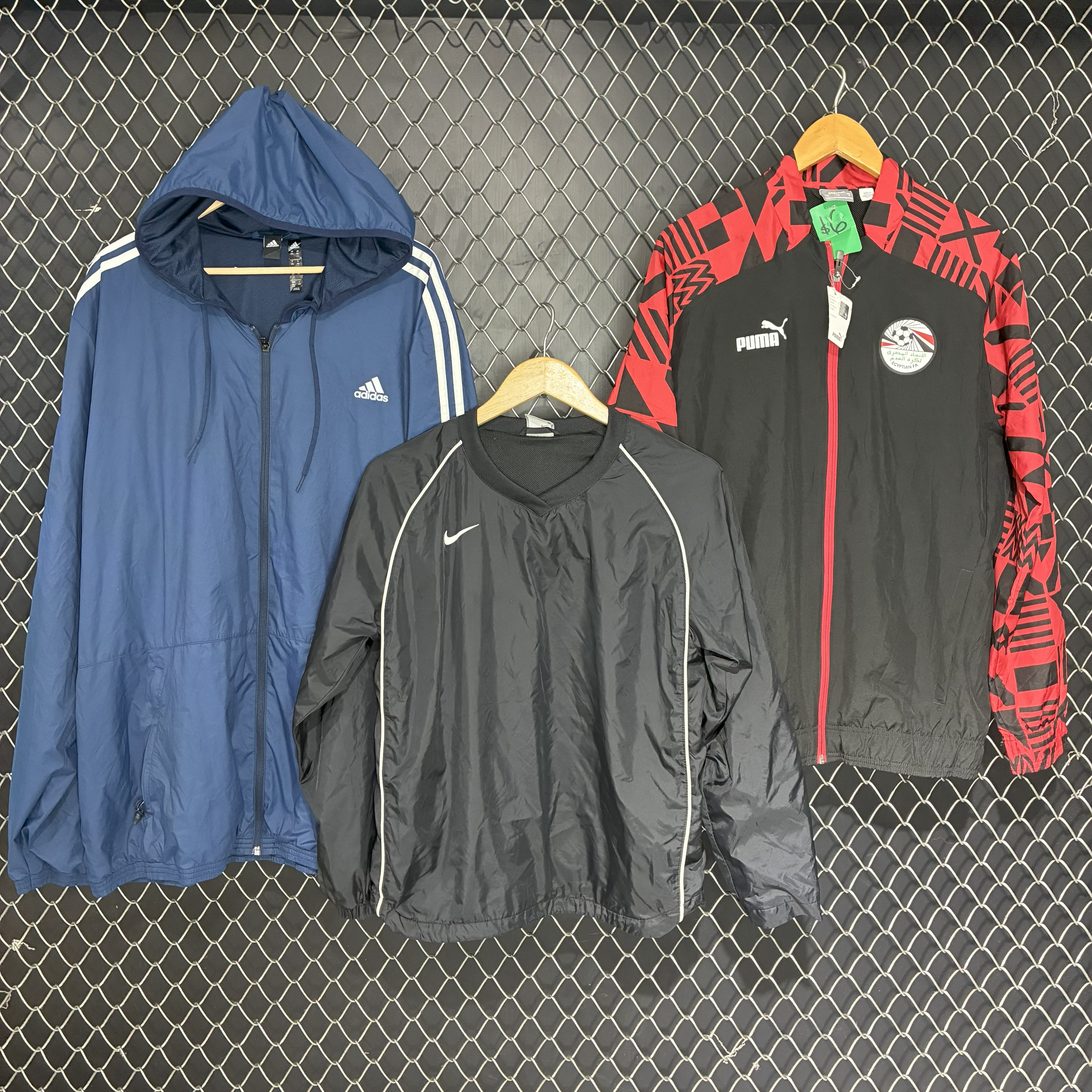 Track Jackets (fnc:372)