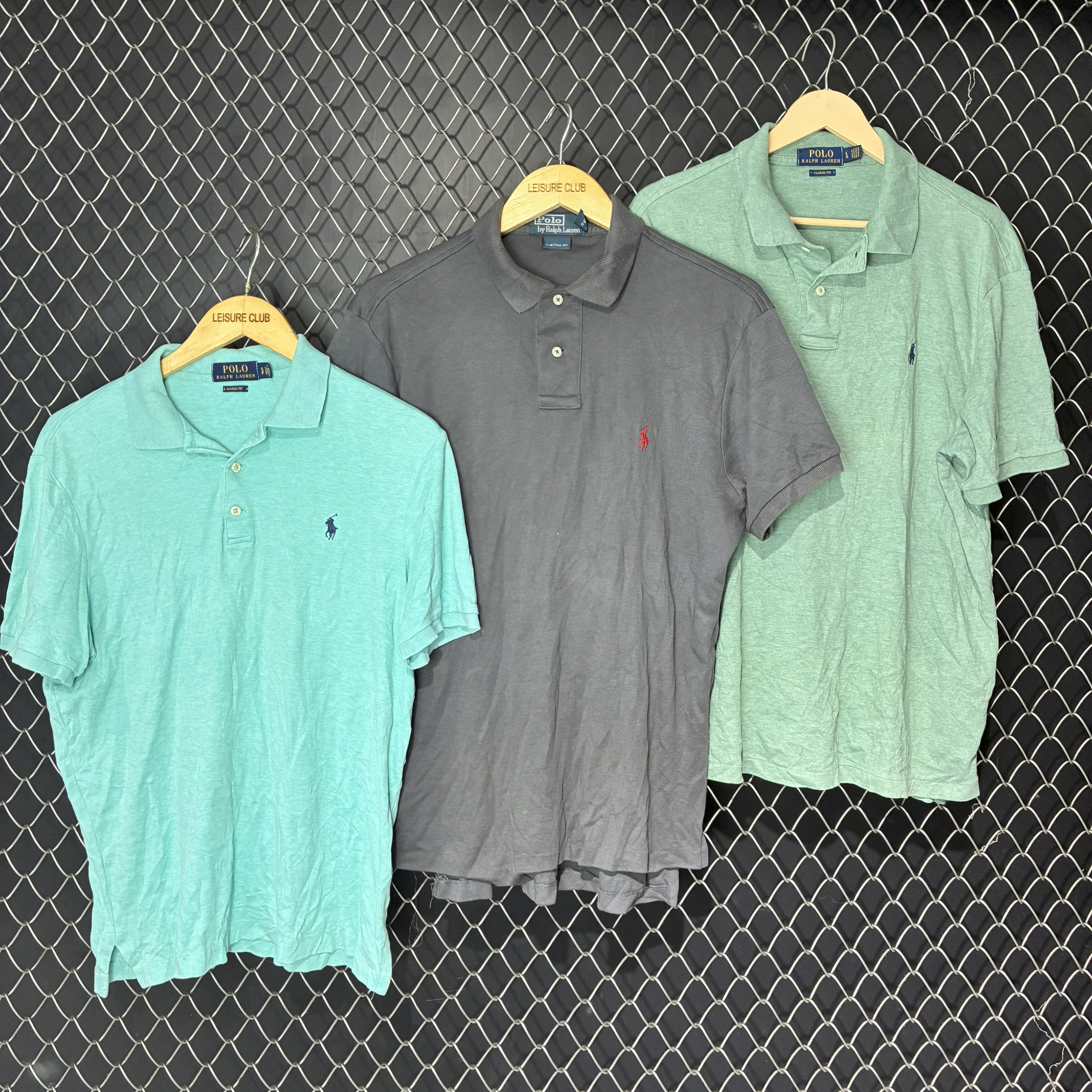 ralph lauren polo t-shirts (fnc:375)
