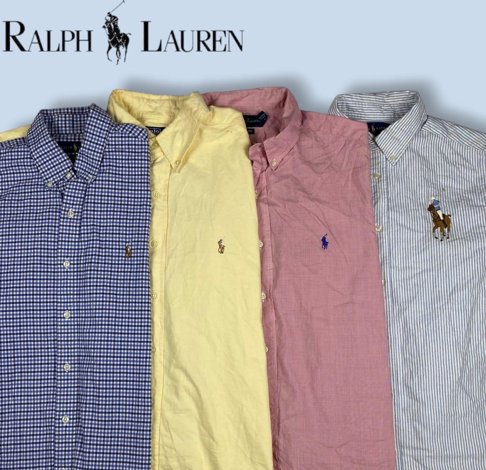 chemises ralph lauren (fnc:594)