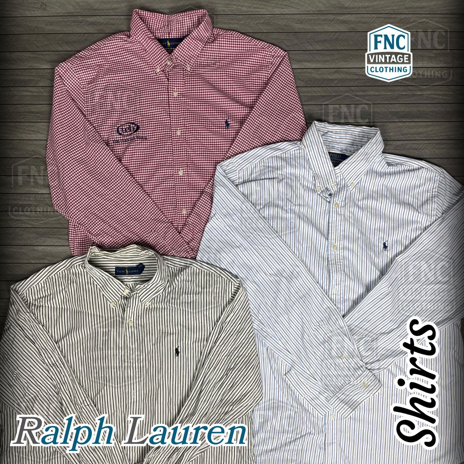 ralph lauren shirts (fnc:591)