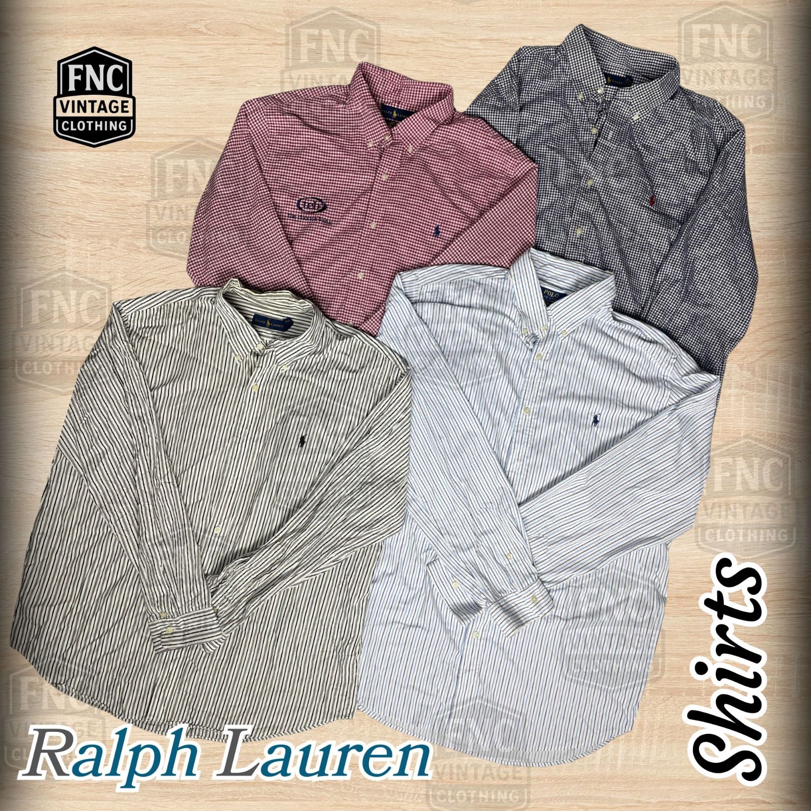 chemises ralph lauren (fnc:592)