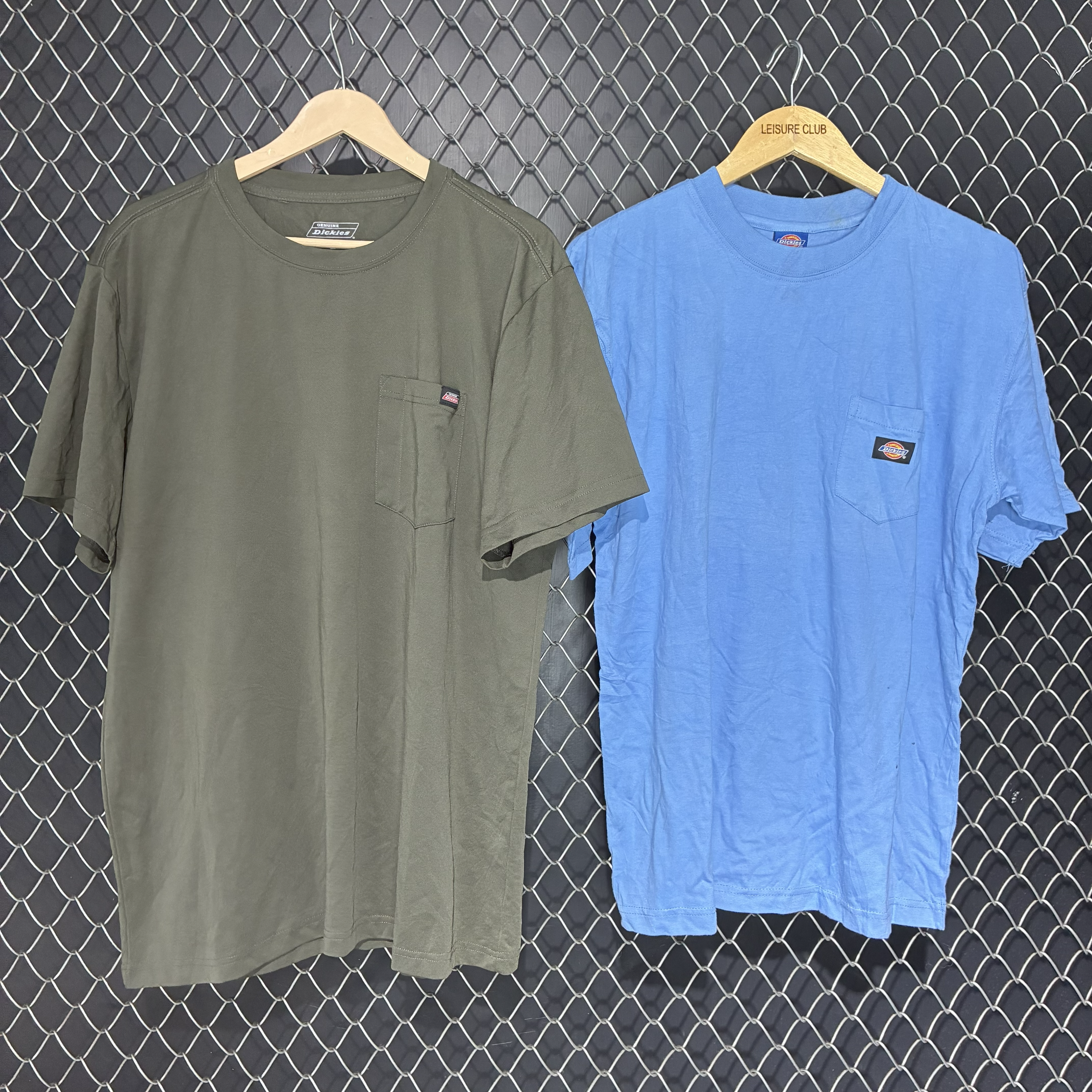 dickies t-shirts (fnc:360)
