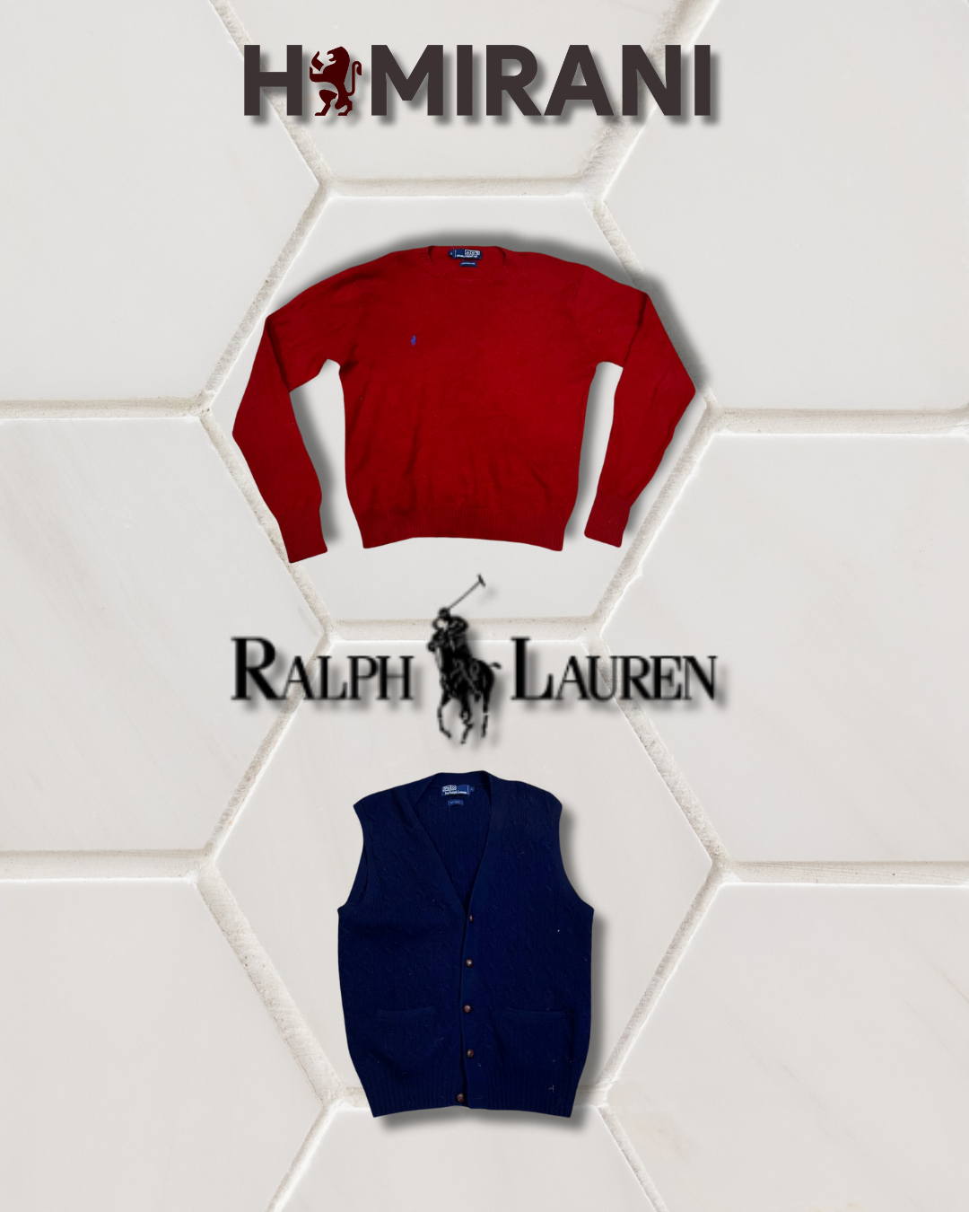 ralph lauren sweaters