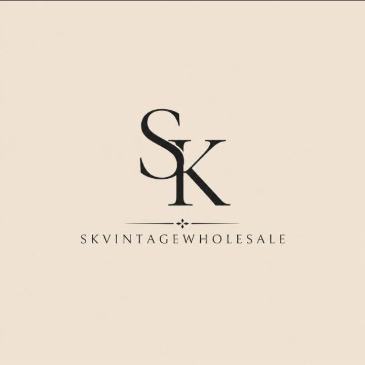 Vintage Supplier