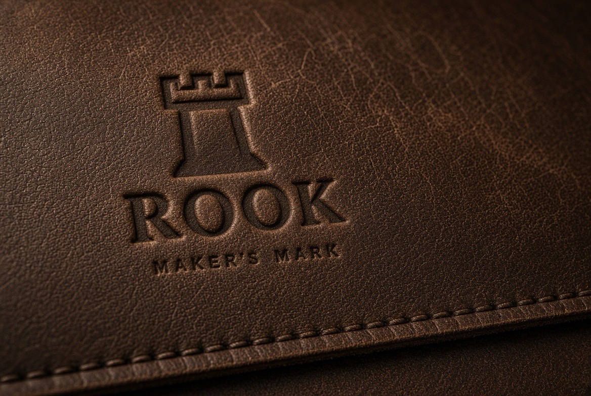 Rook Leather
