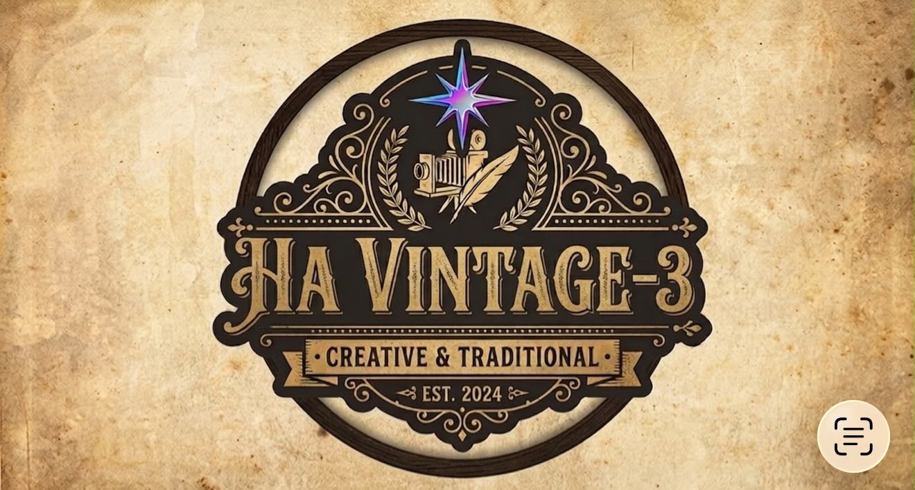 Ha Vintage 3